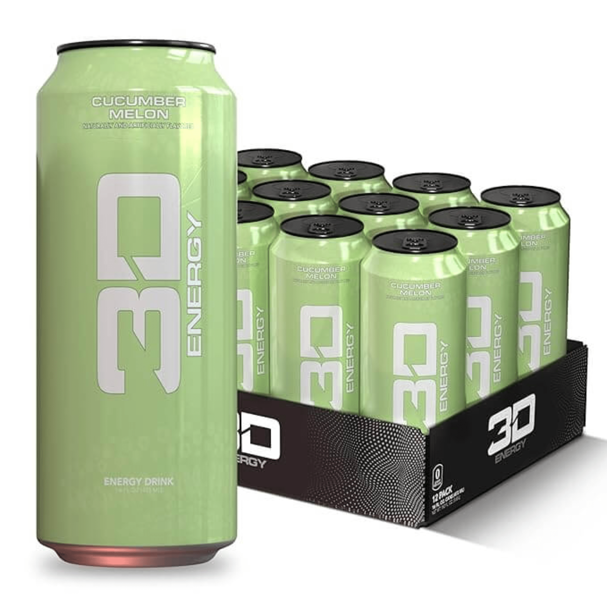 3D Energy