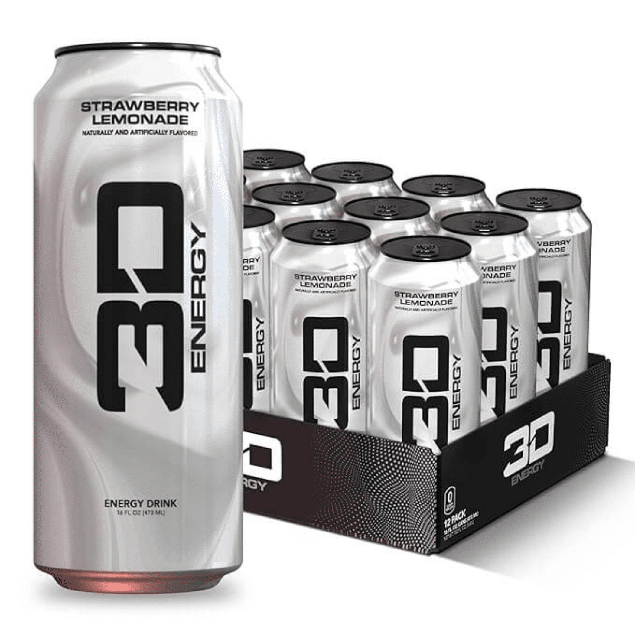 3D Energy