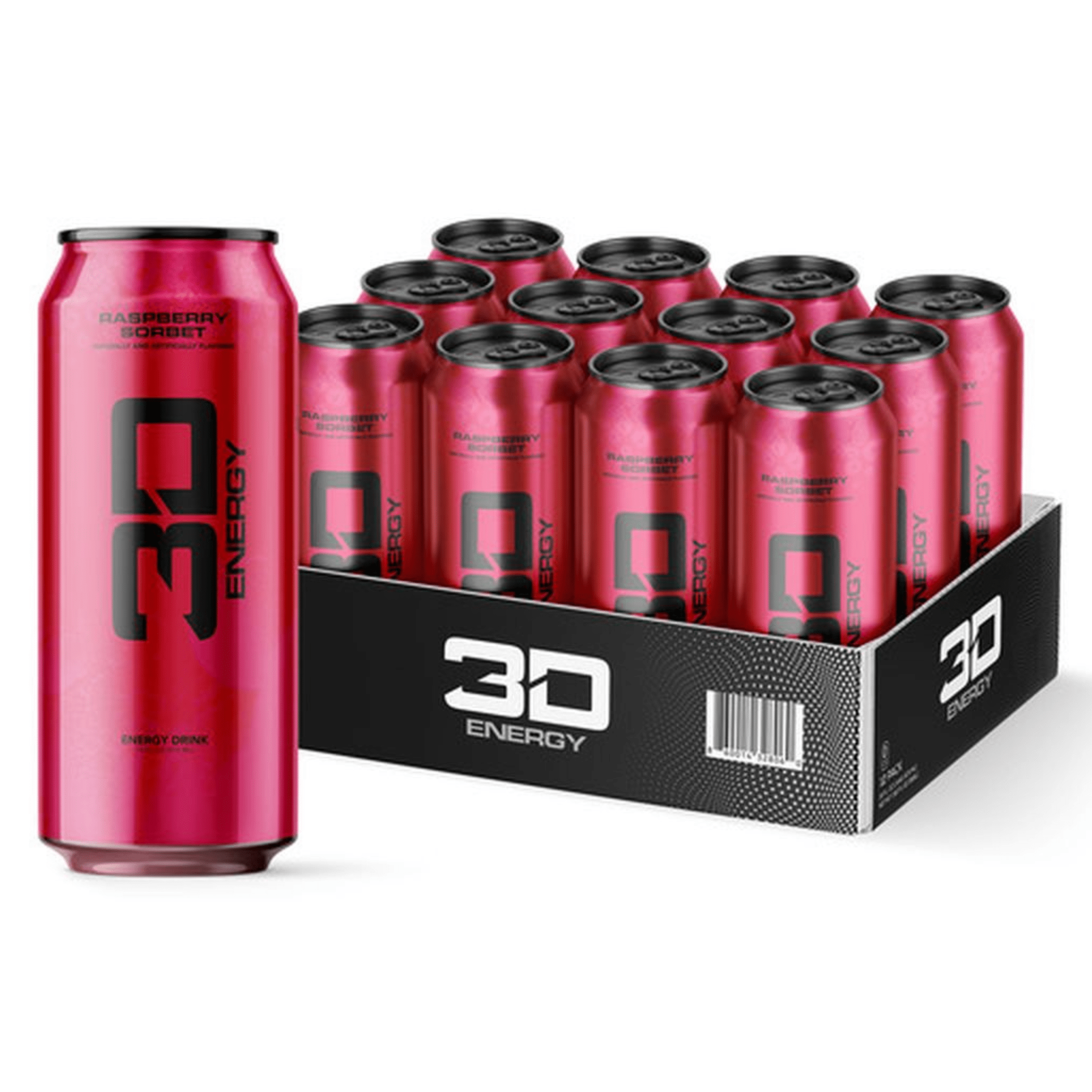 3D Energy