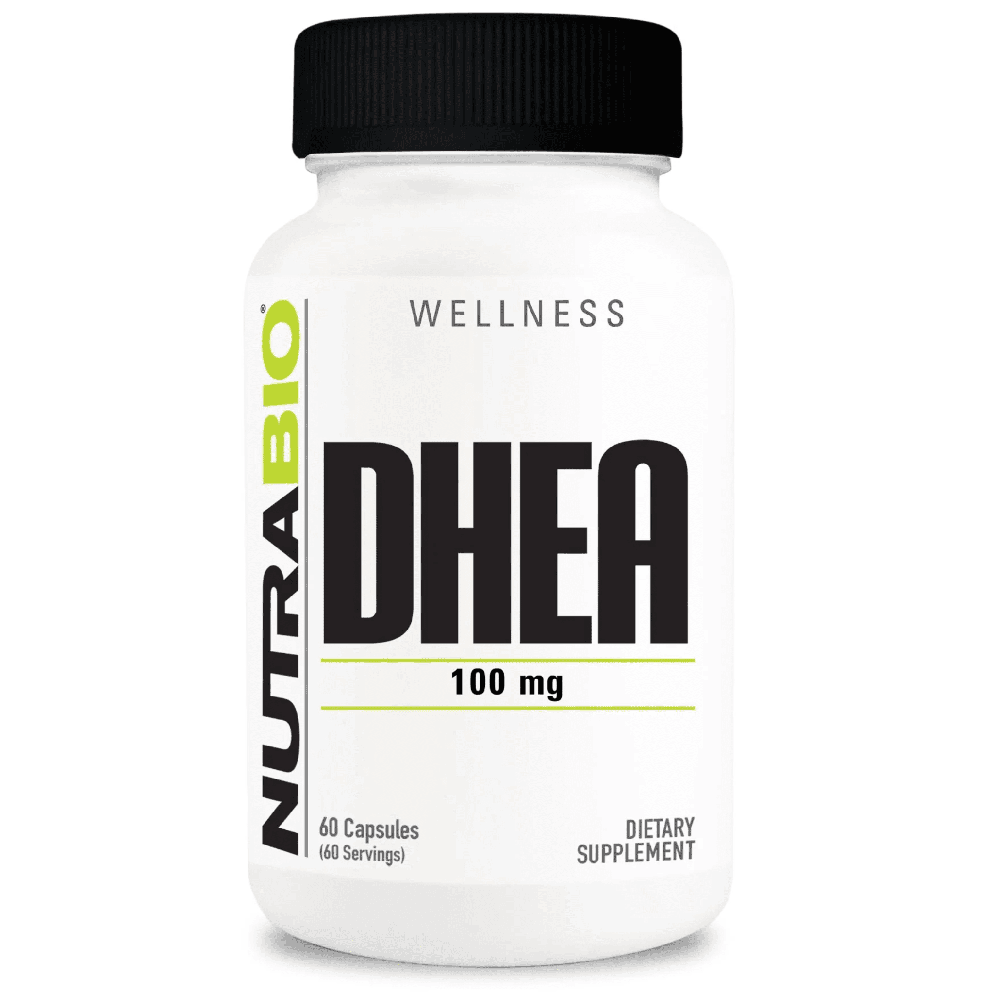 Nutra Bio DHEA