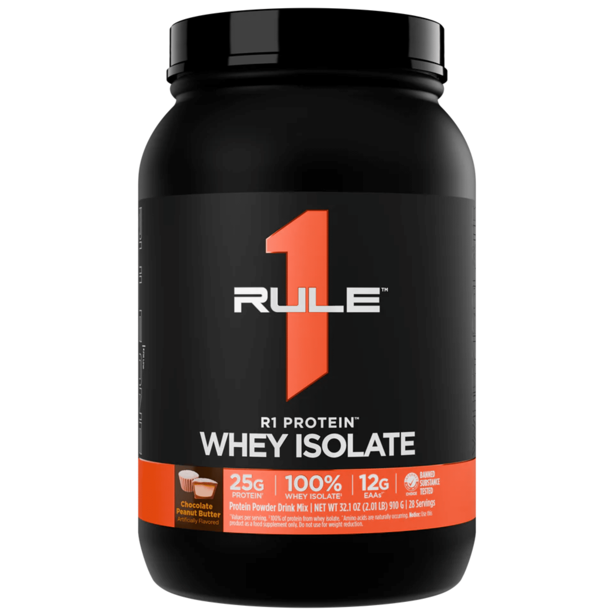 Rule 1 R1 Protein