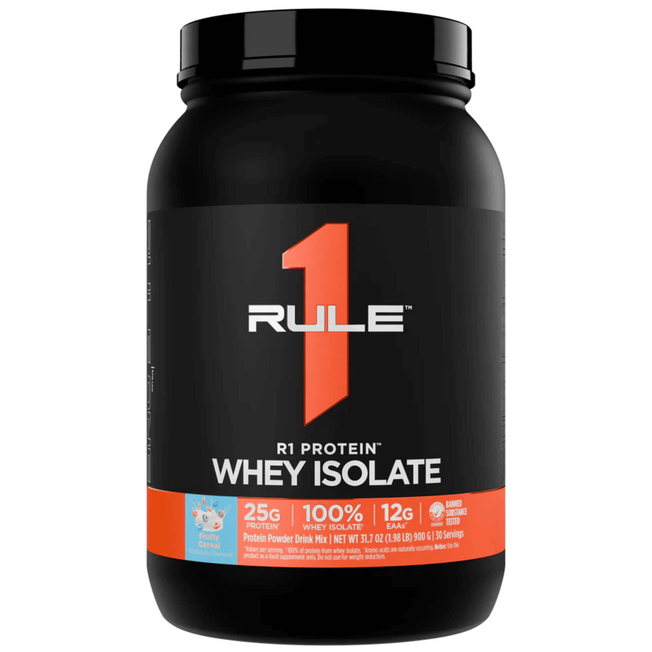 Rule 1 R1 Protein