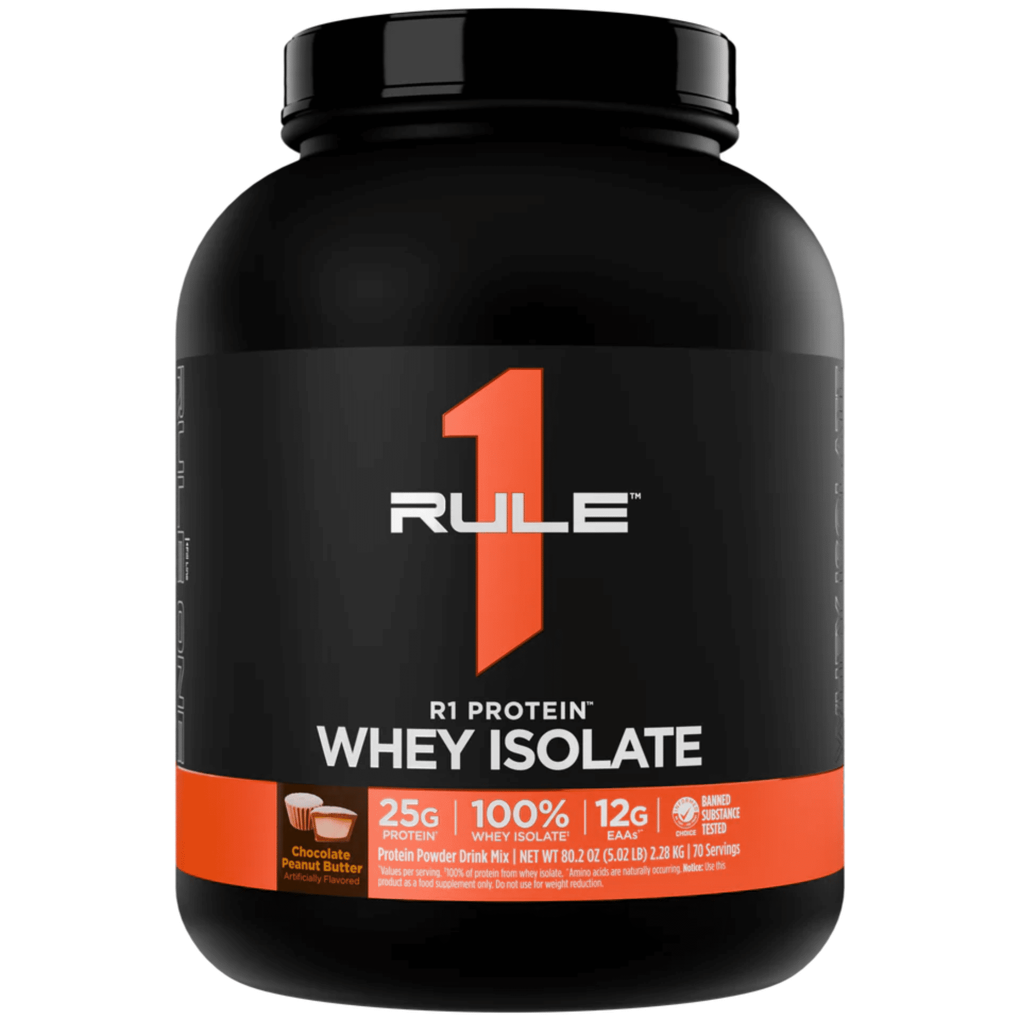 Rule 1 R1 Protein