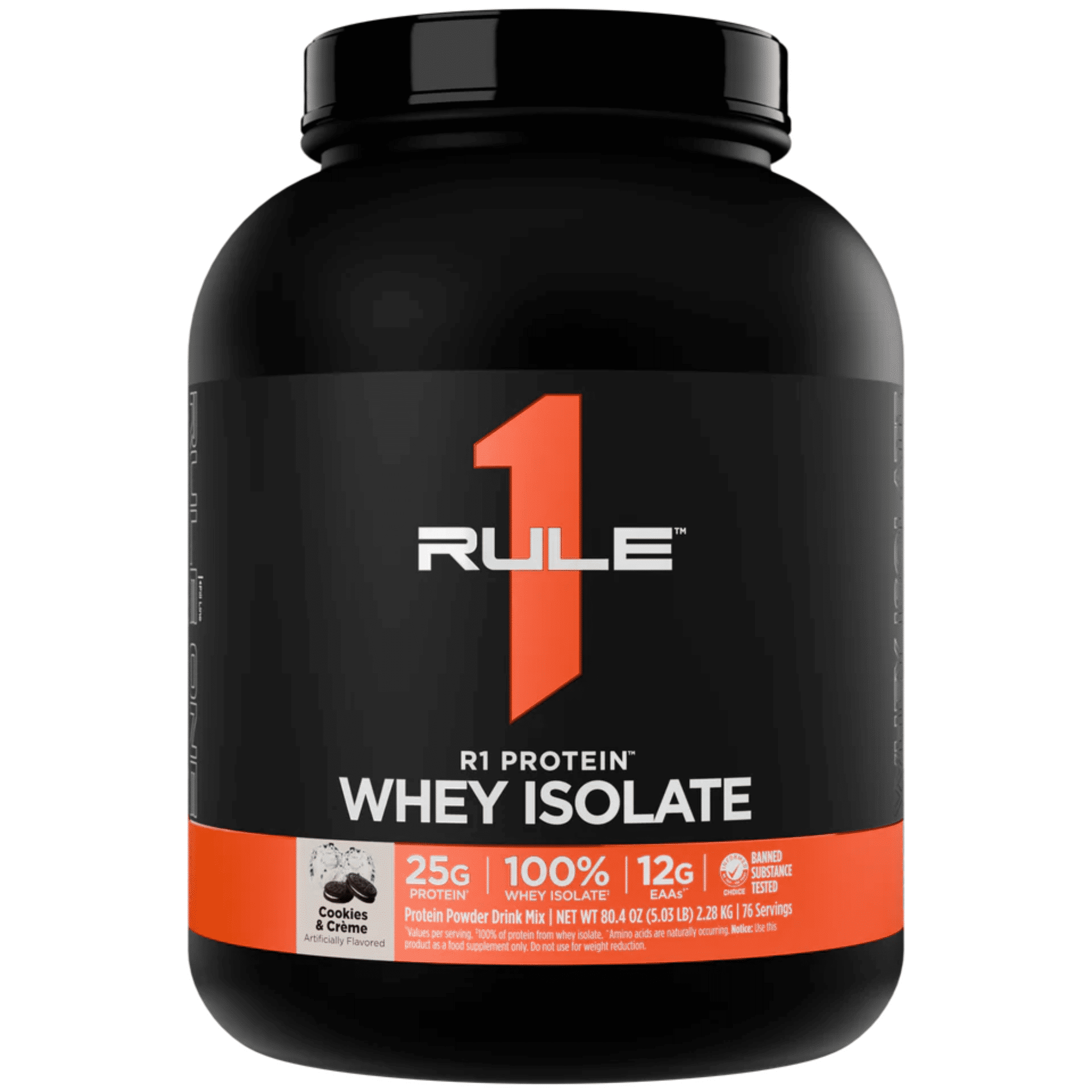 Rule 1 R1 Protein