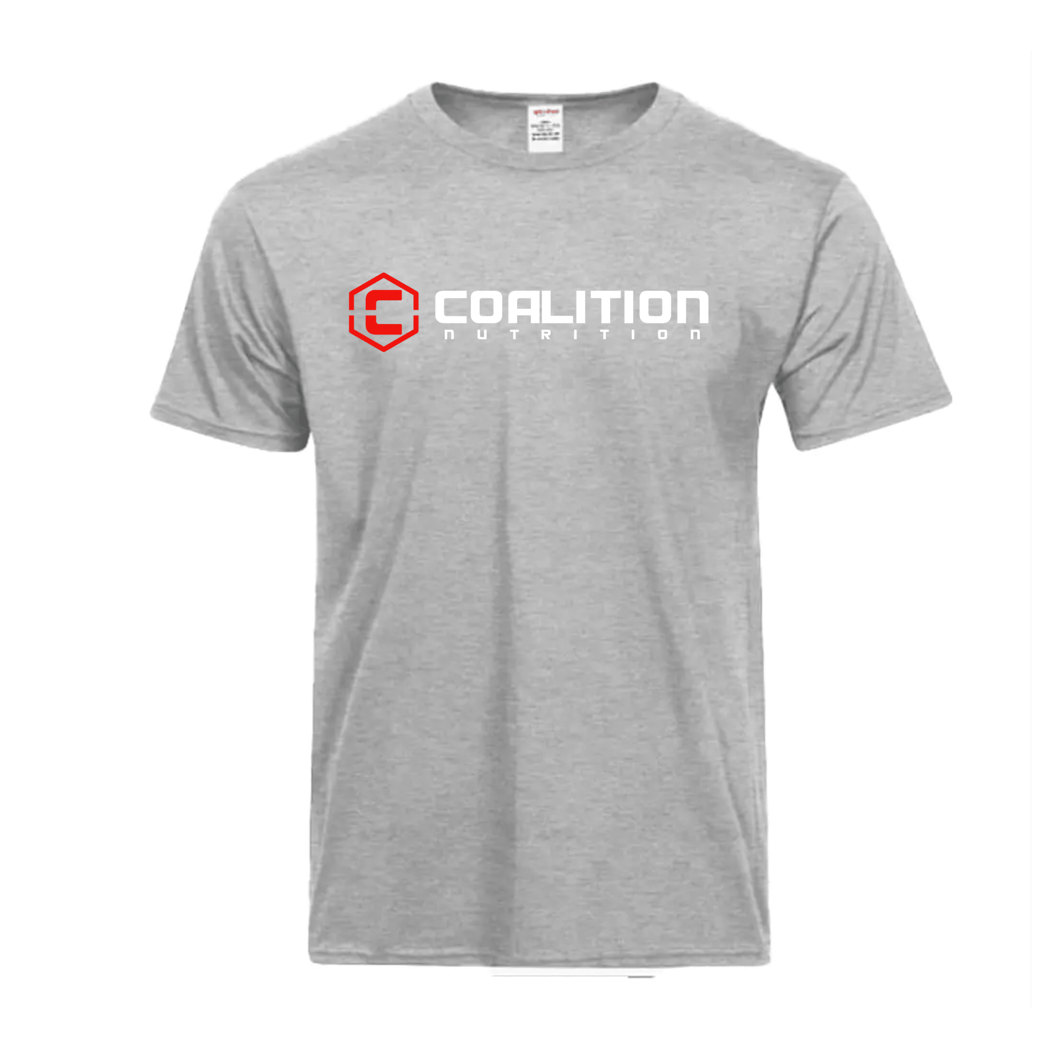 Coalition Nutrition Logo Tee V2