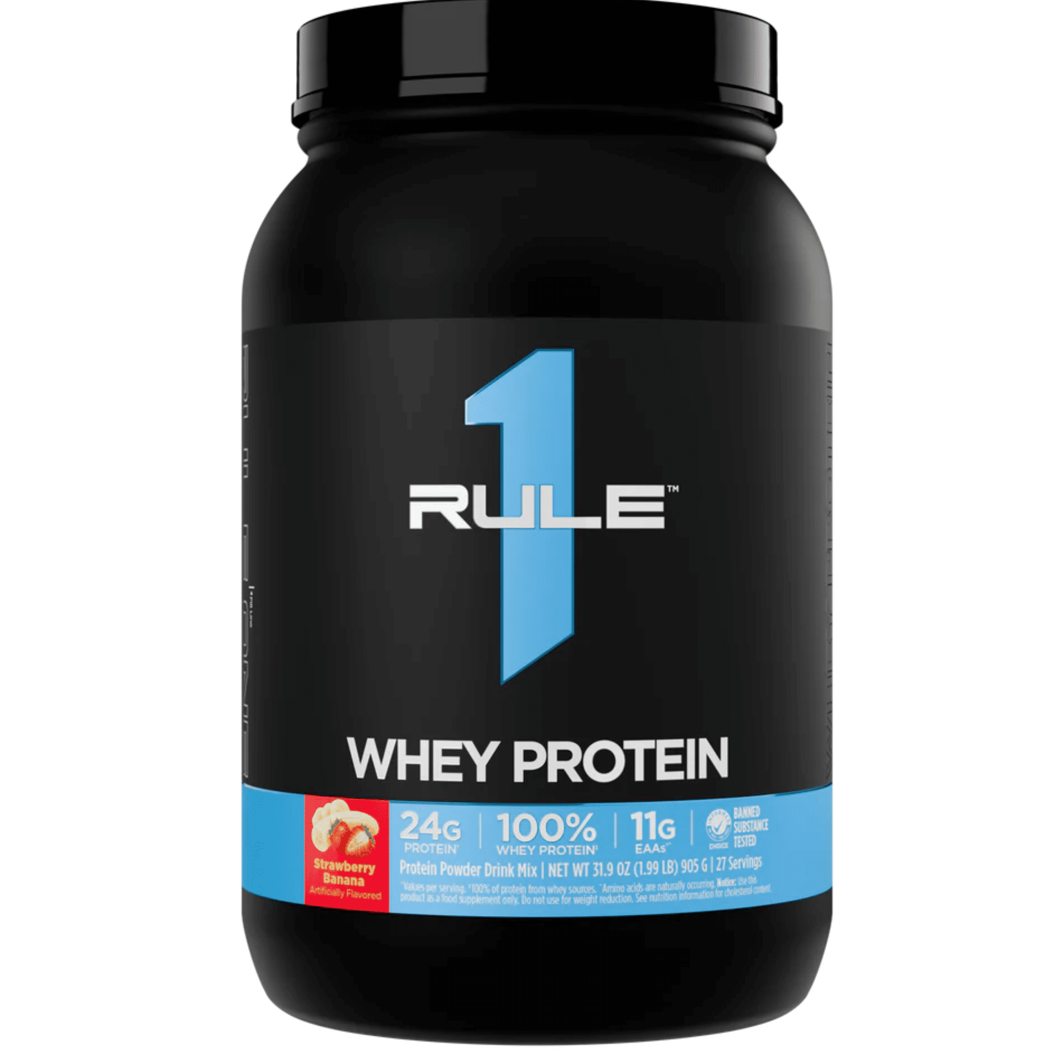 Rule 1 - R1 Whey Blend