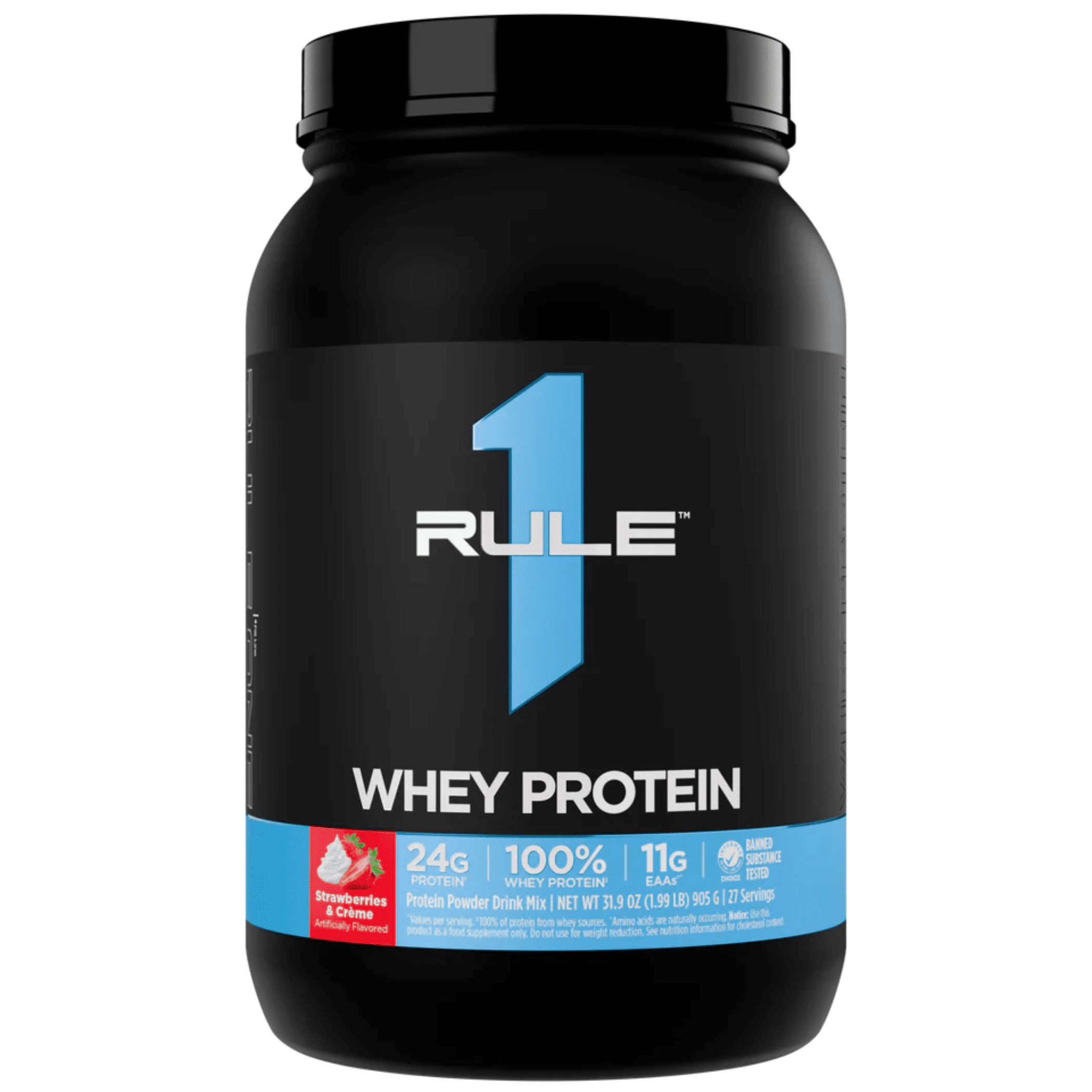 Rule 1 - R1 Whey Blend