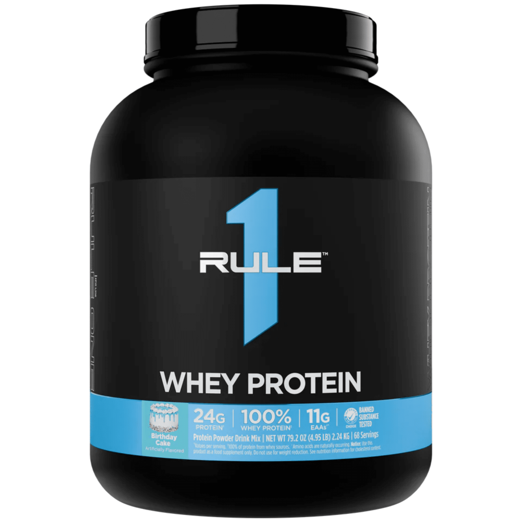 Rule 1 - R1 Whey Blend