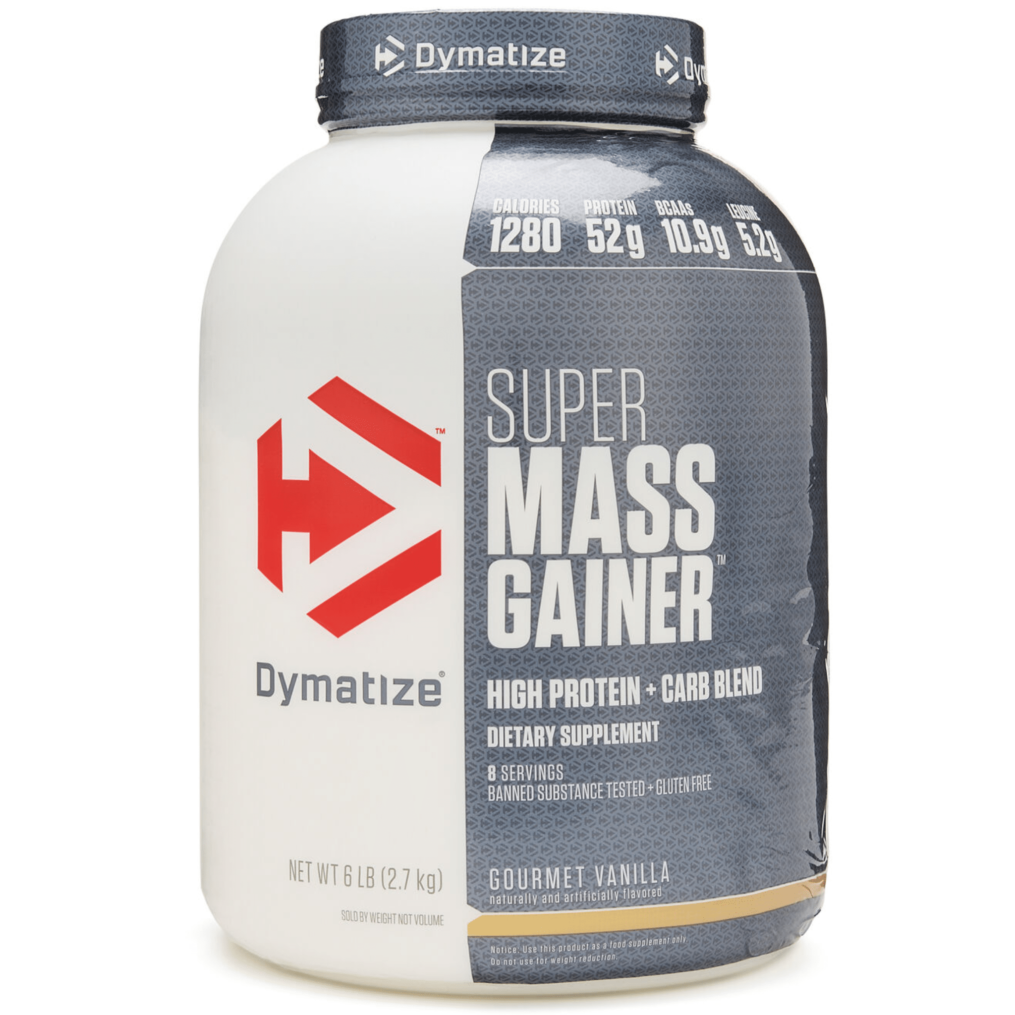 Dymatize Super Mass Gainer