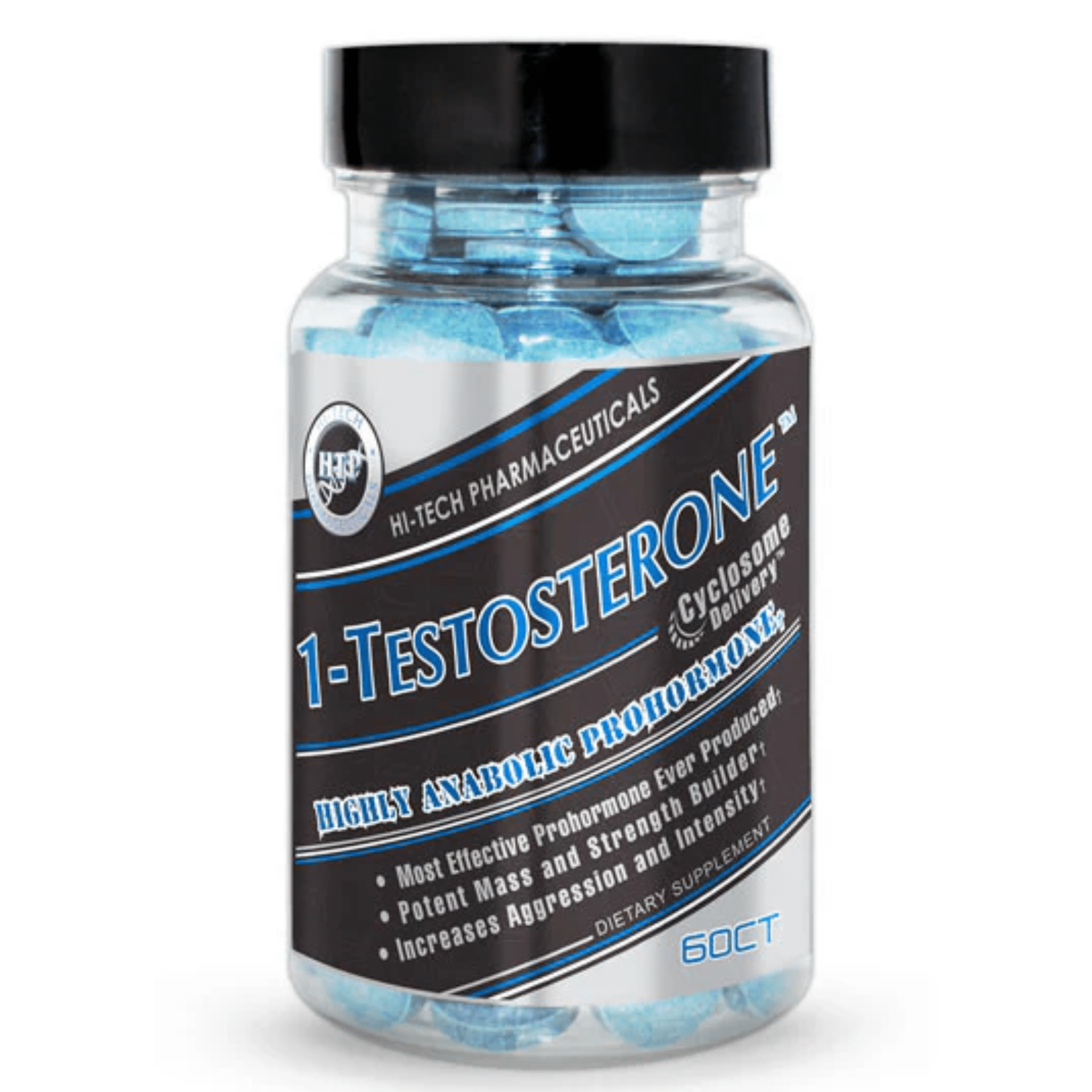 Hi-Tech Pharmaceuticals 1-Testosterone