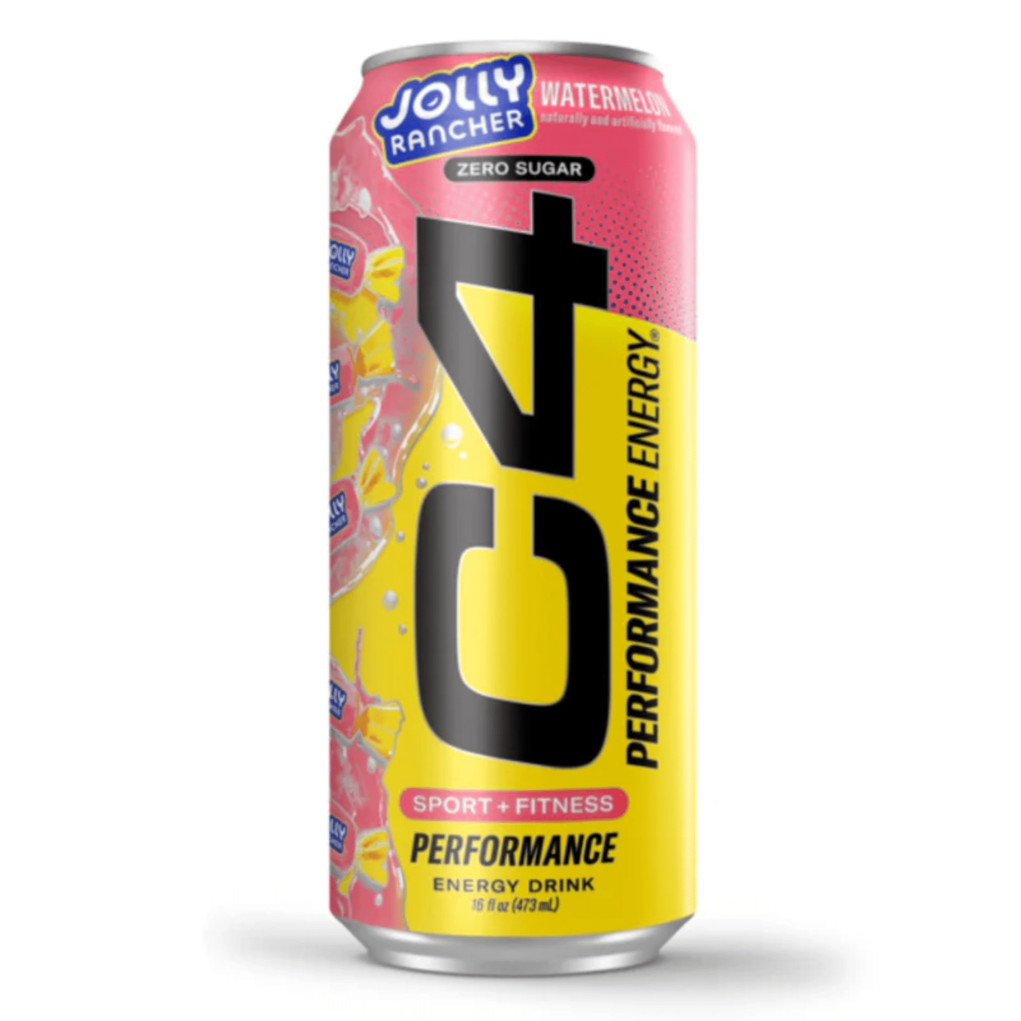 C4 Energy RTD