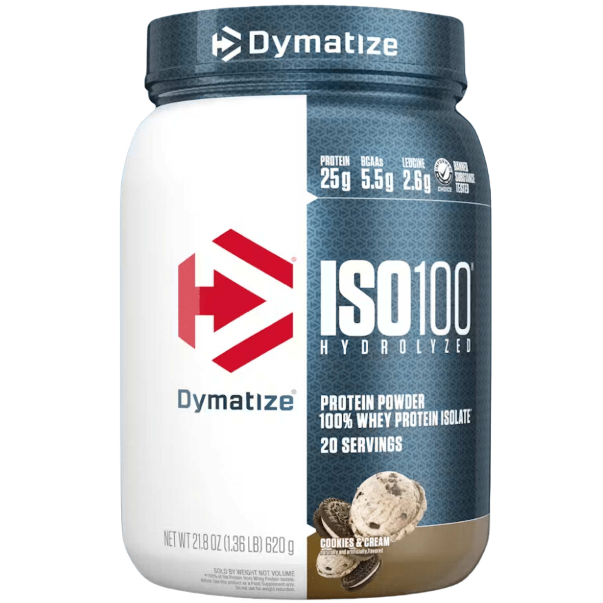 Dymatize Iso 100