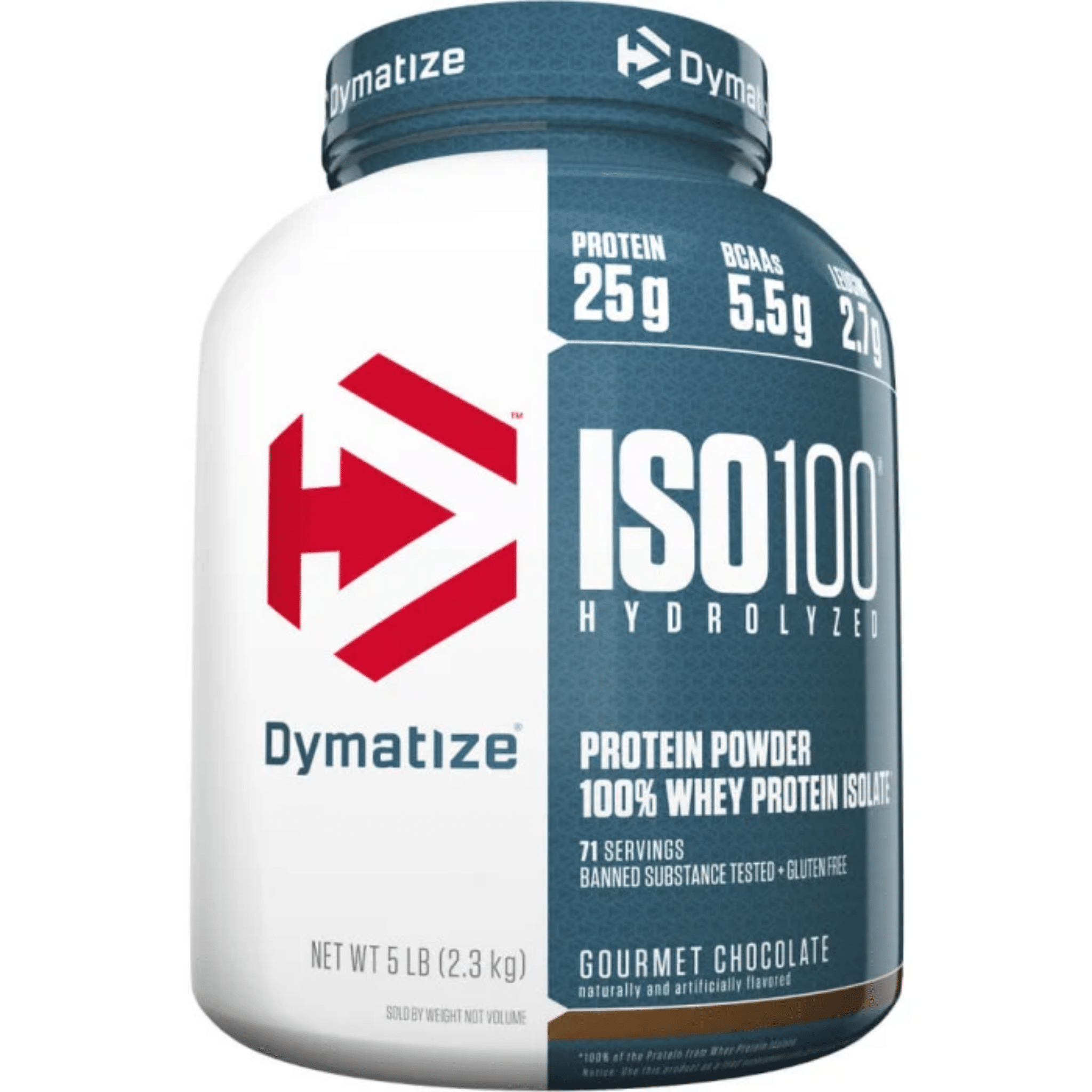 Dymatize Iso 100