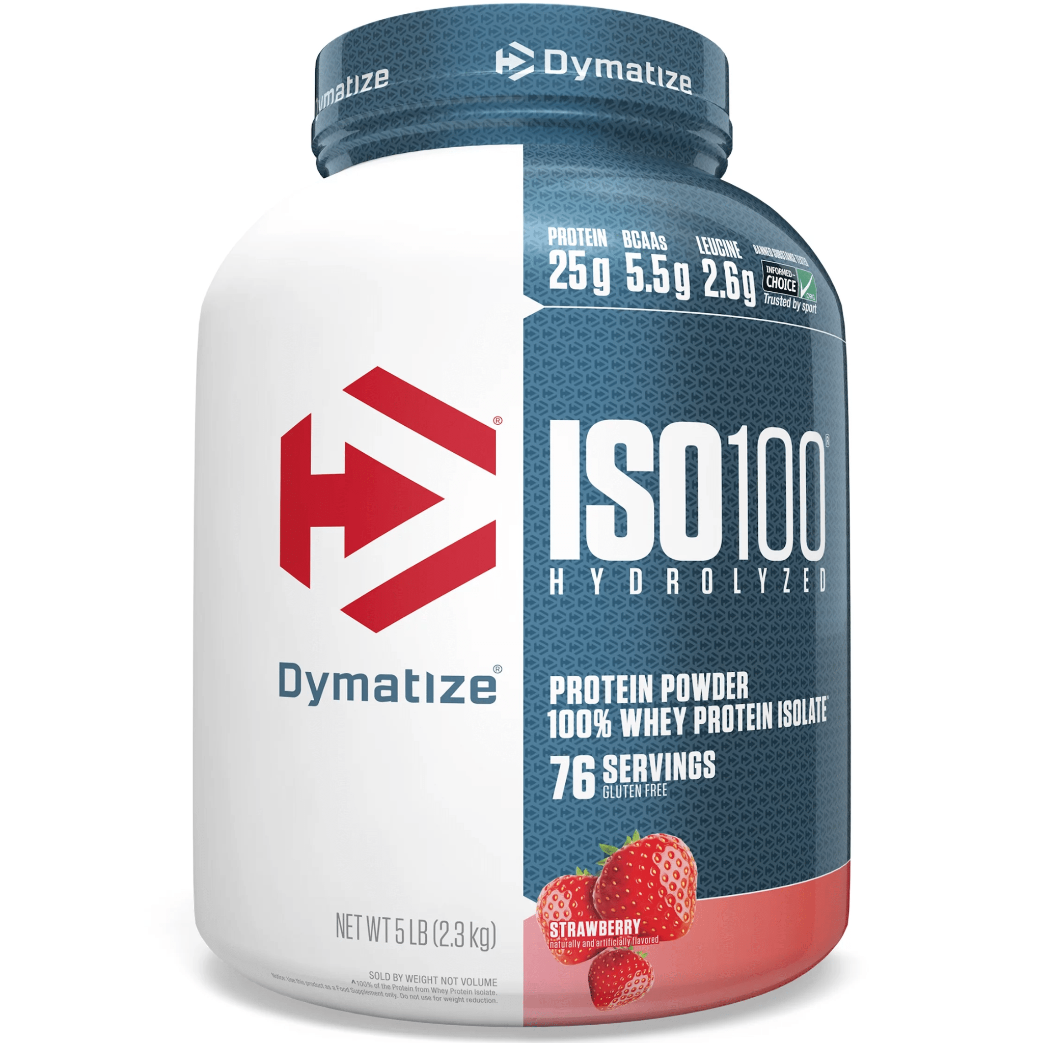 Dymatize Iso 100