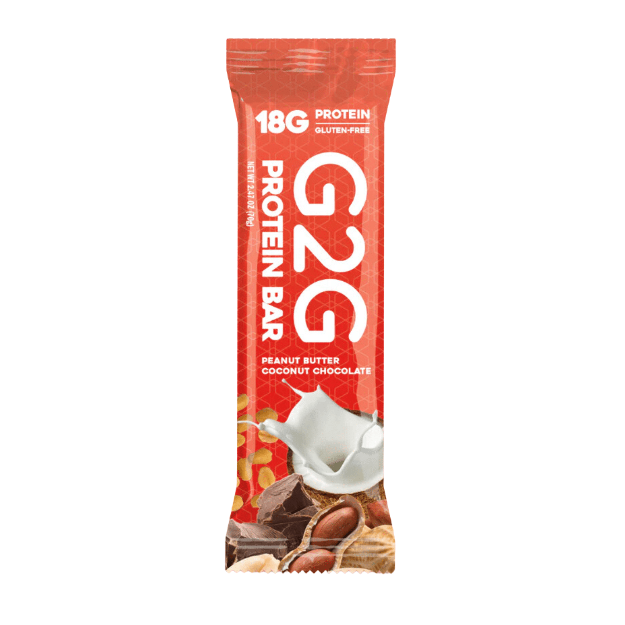 G2G Bar