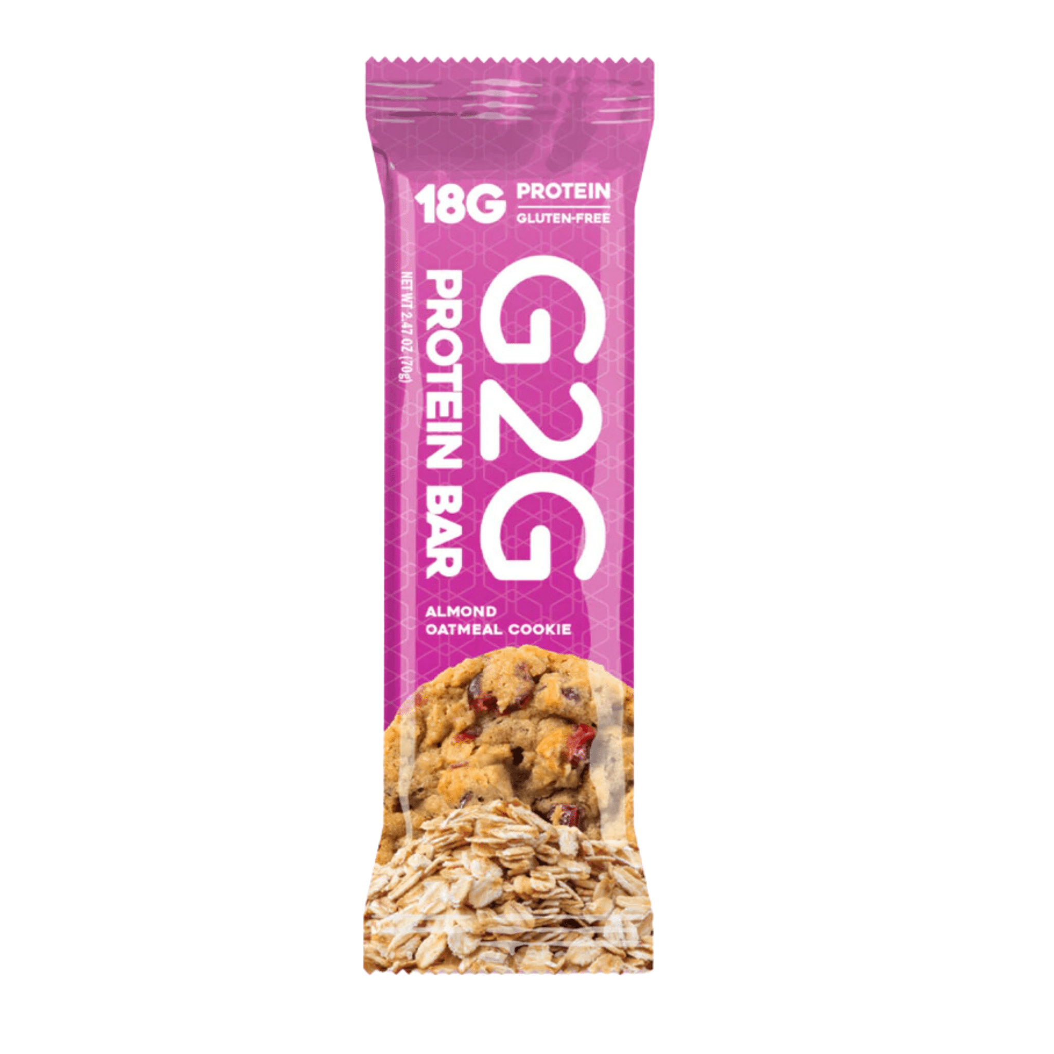 G2G Bar