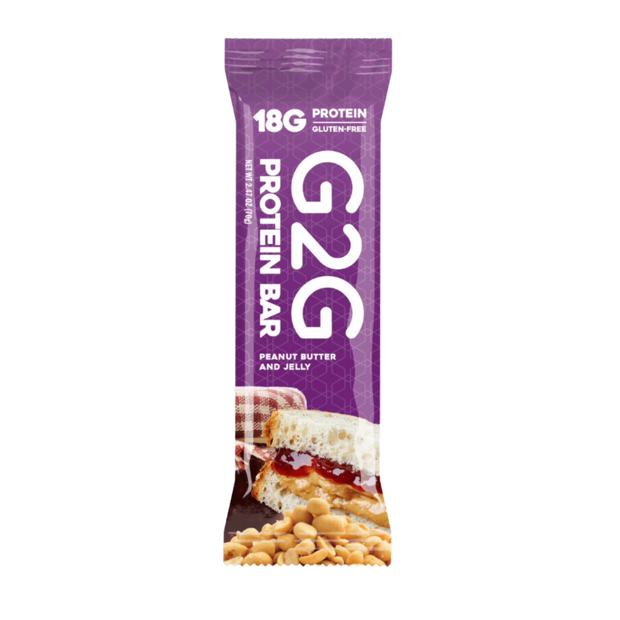 G2G Bar