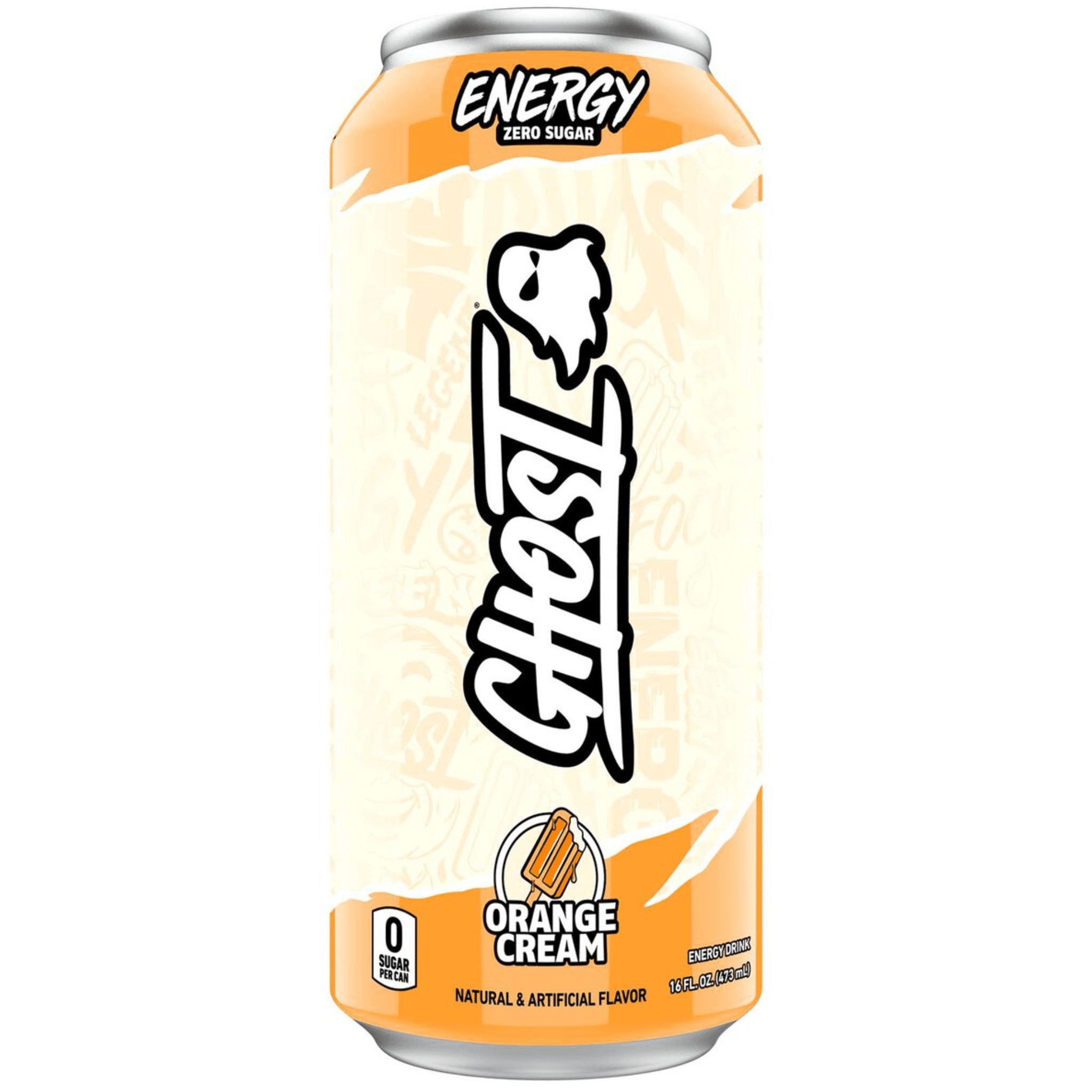 Ghost Energy