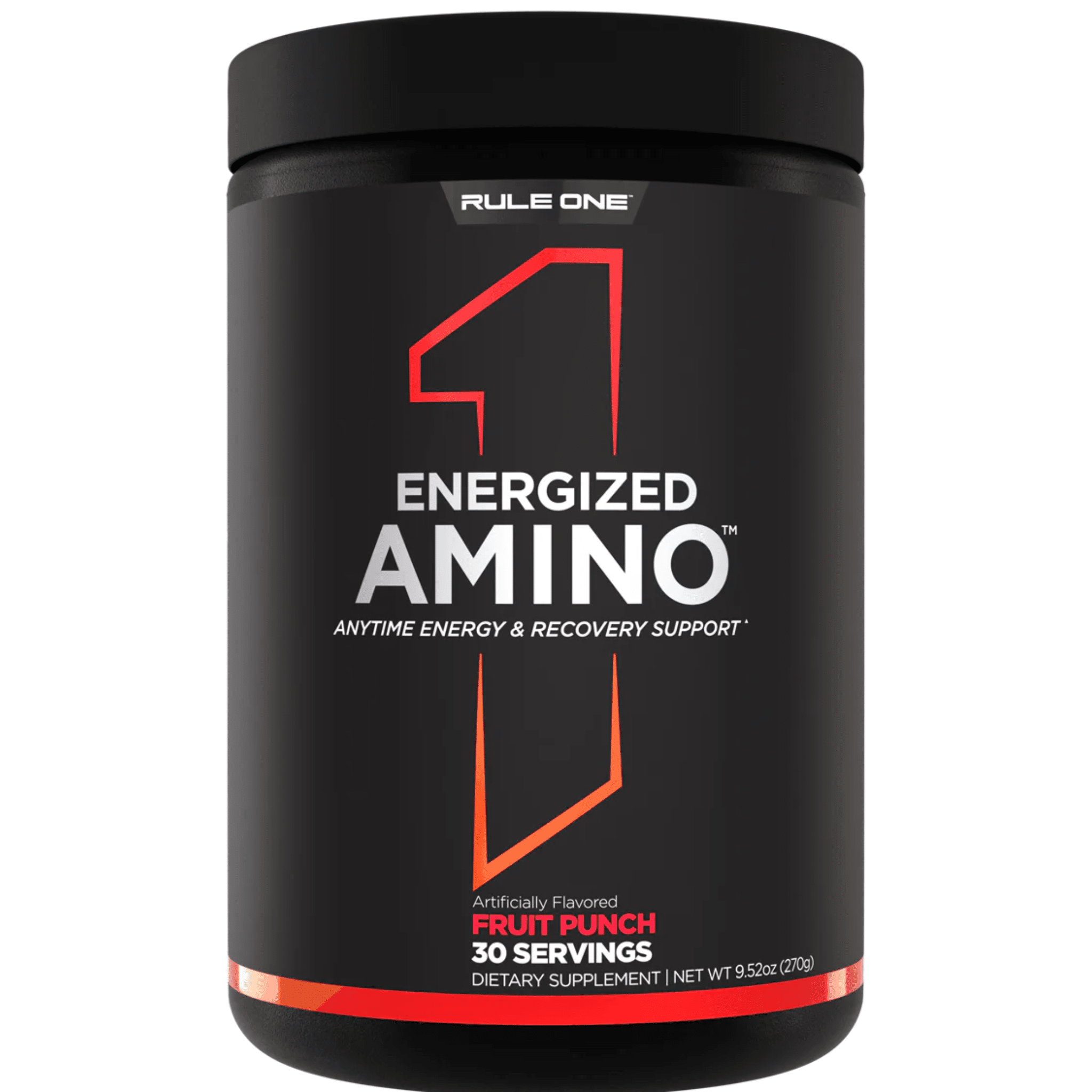 Rule 1 Energized Amino