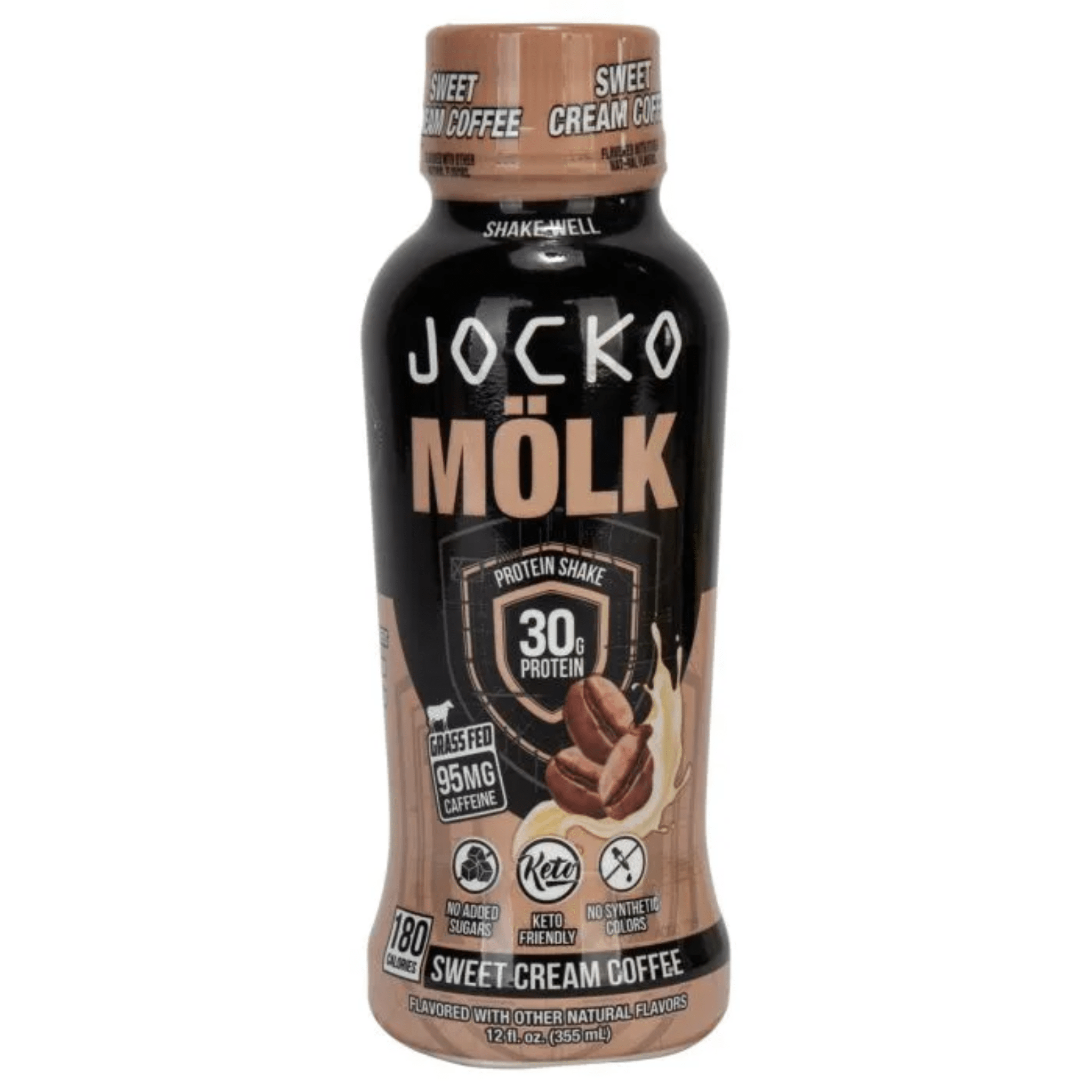 Jocko MOLK RTD