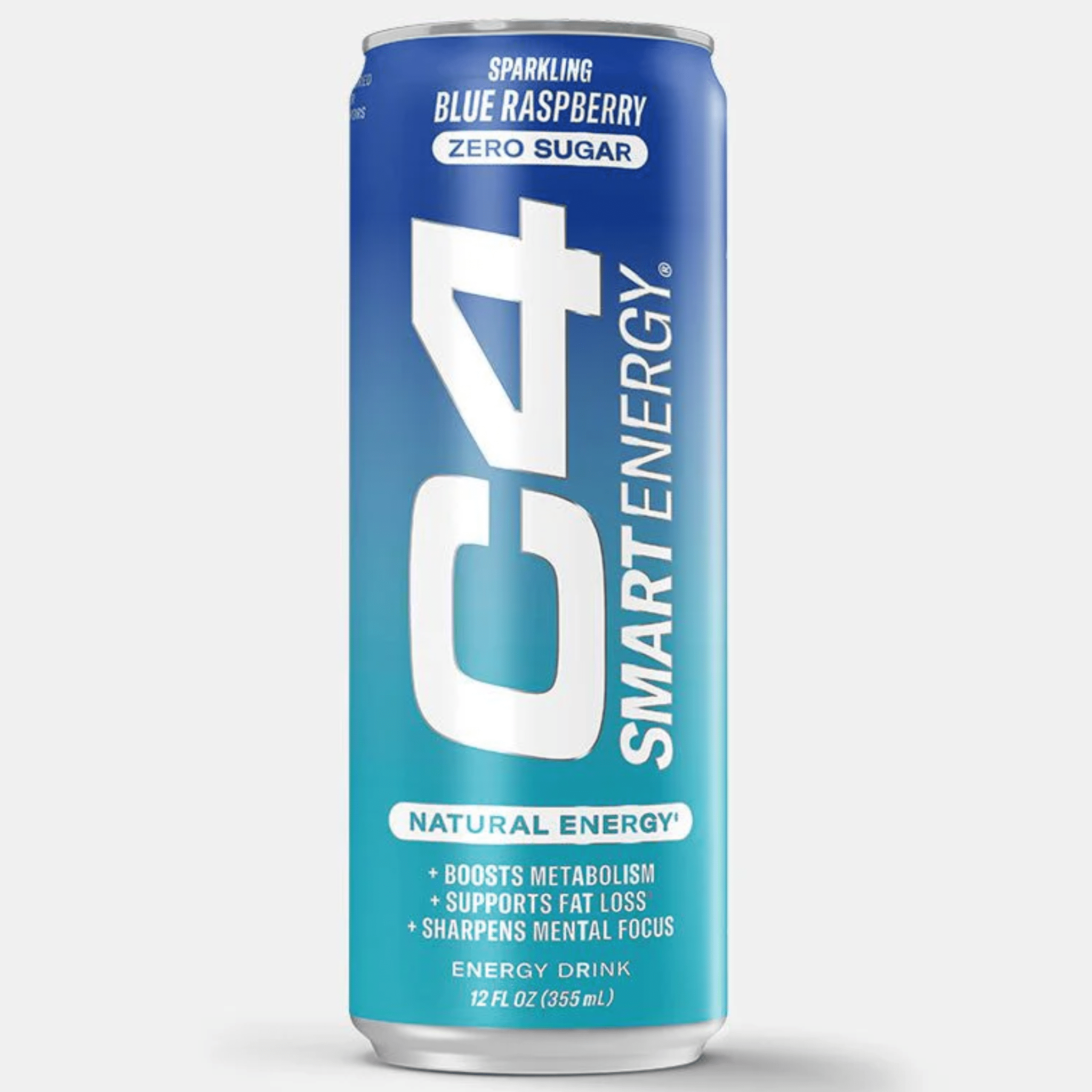 C4 Smart Energy 12oz