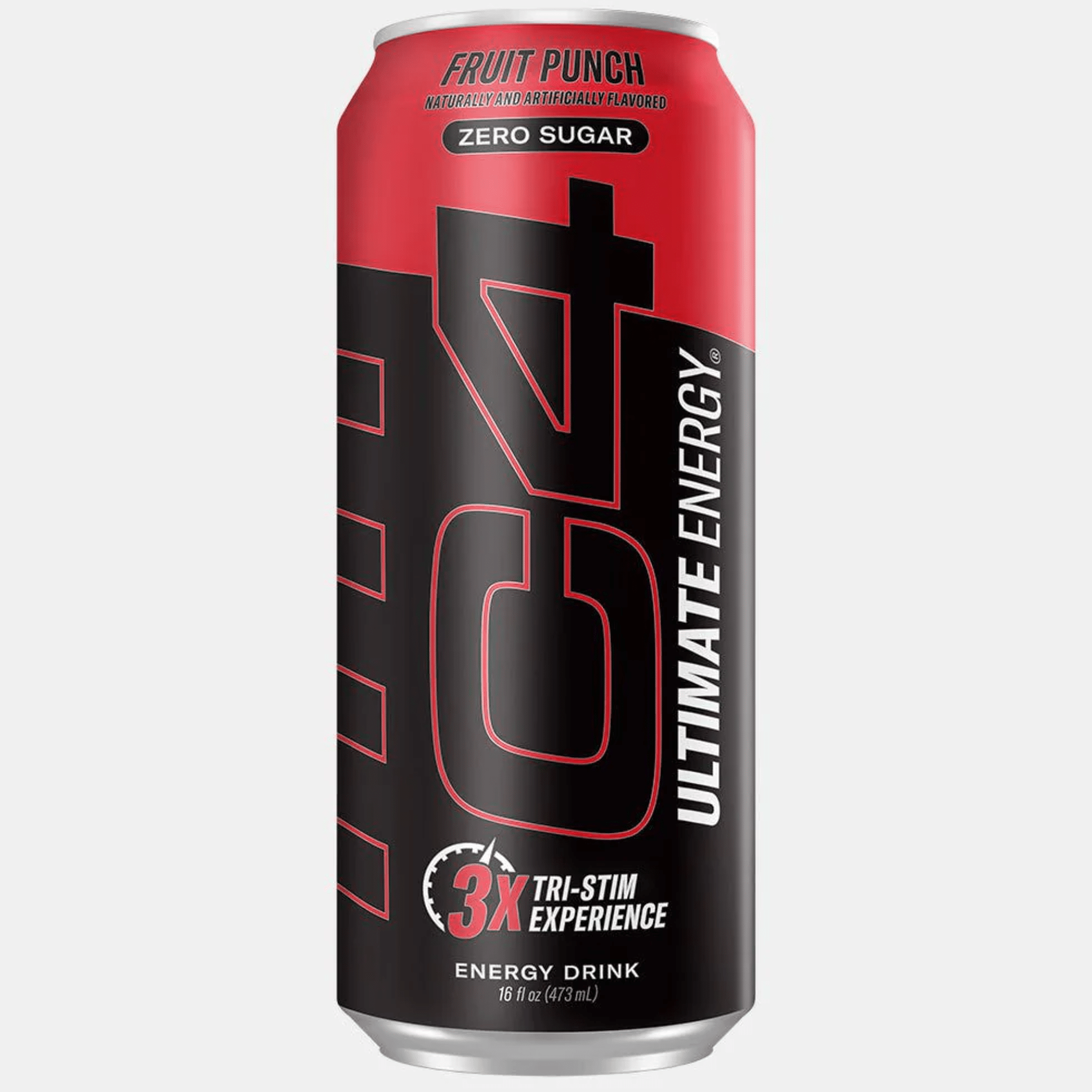 C4 Ultimate Energy Can