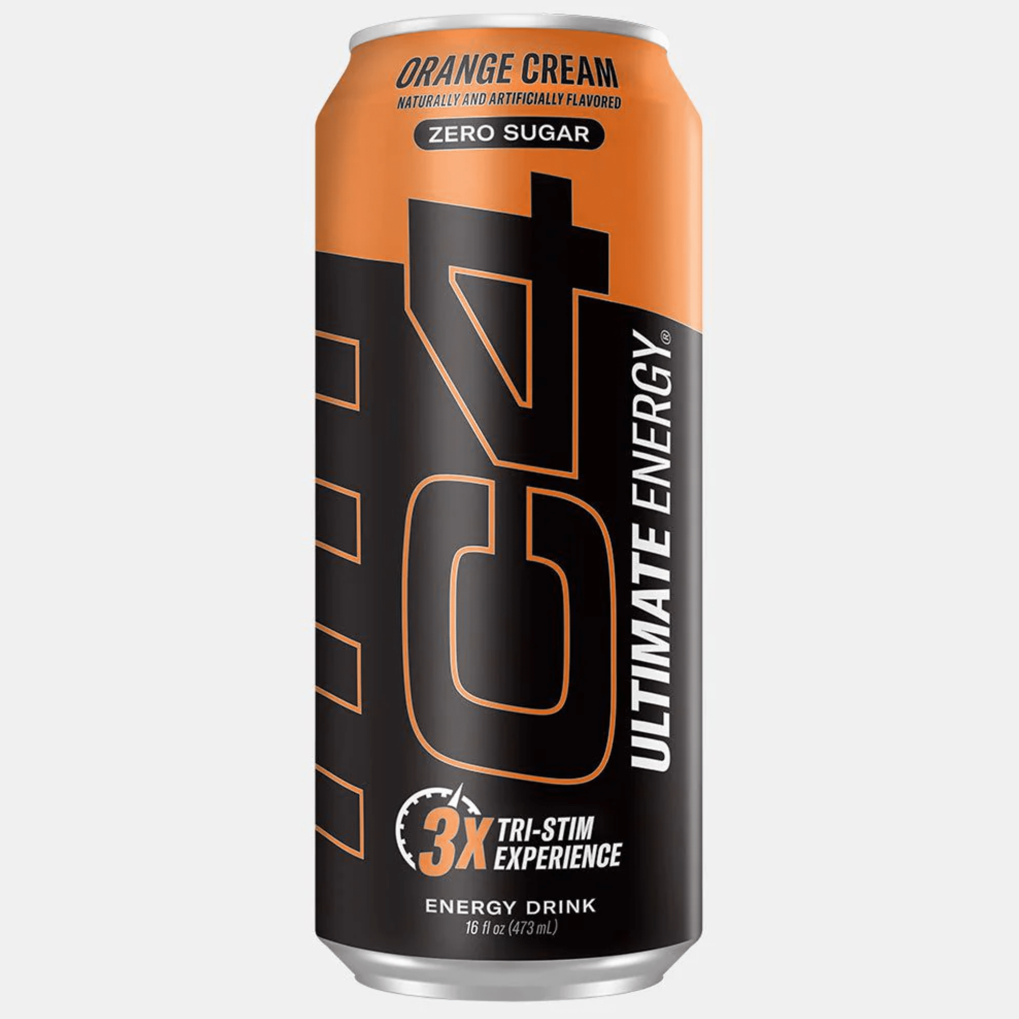 C4 Ultimate Energy Can