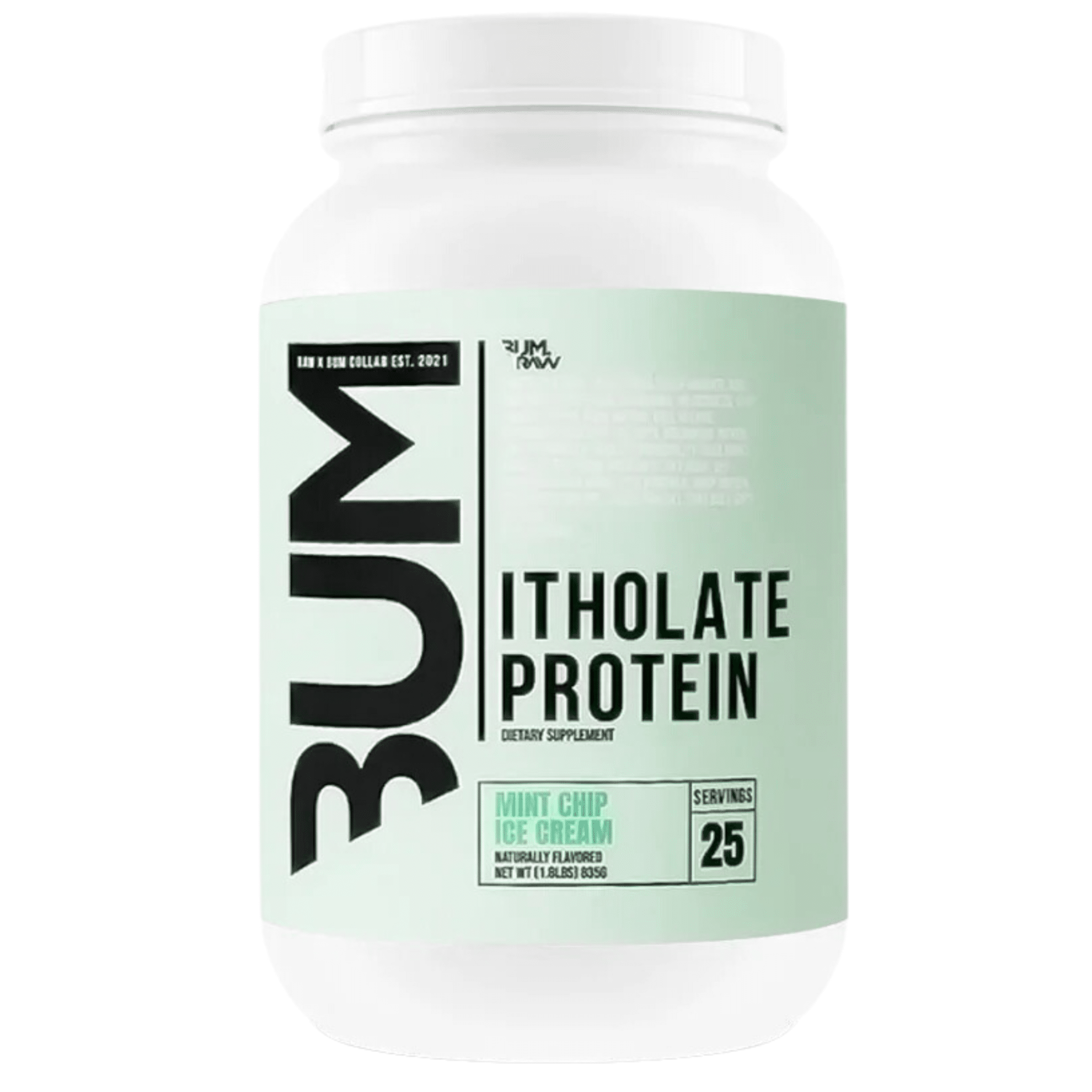 CBUM ISO Protein