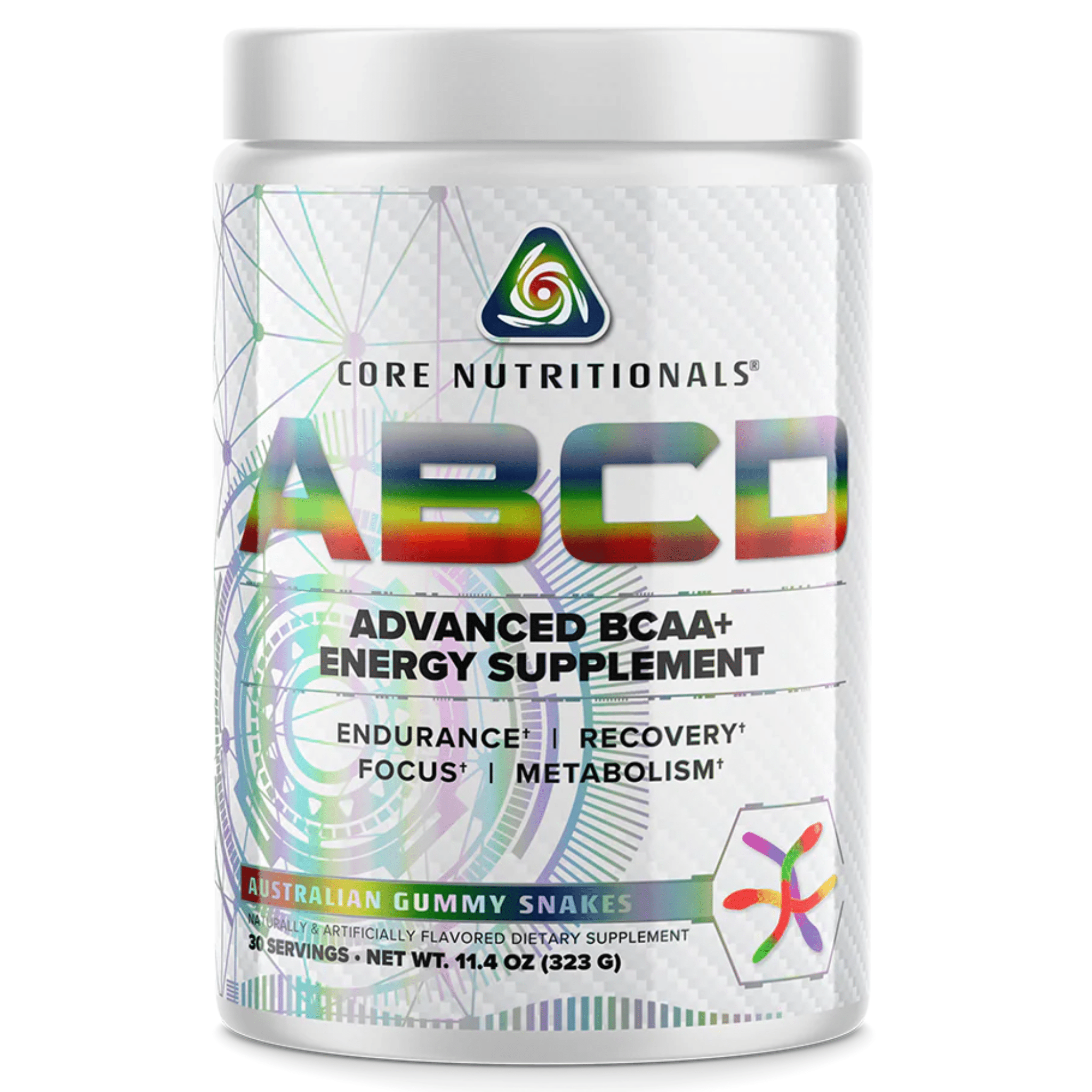 Core Nutritionals ABCD