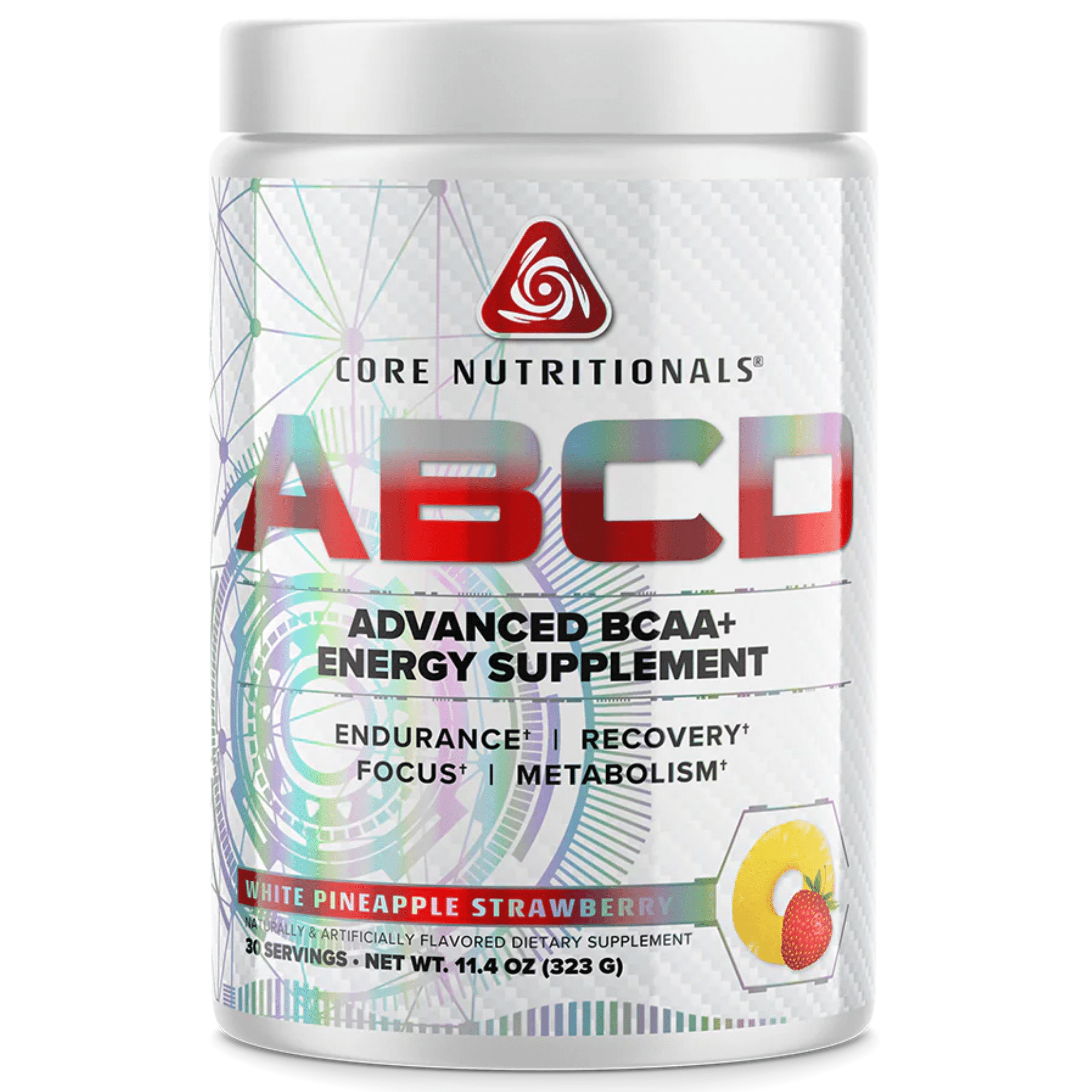 Core Nutritionals ABCD