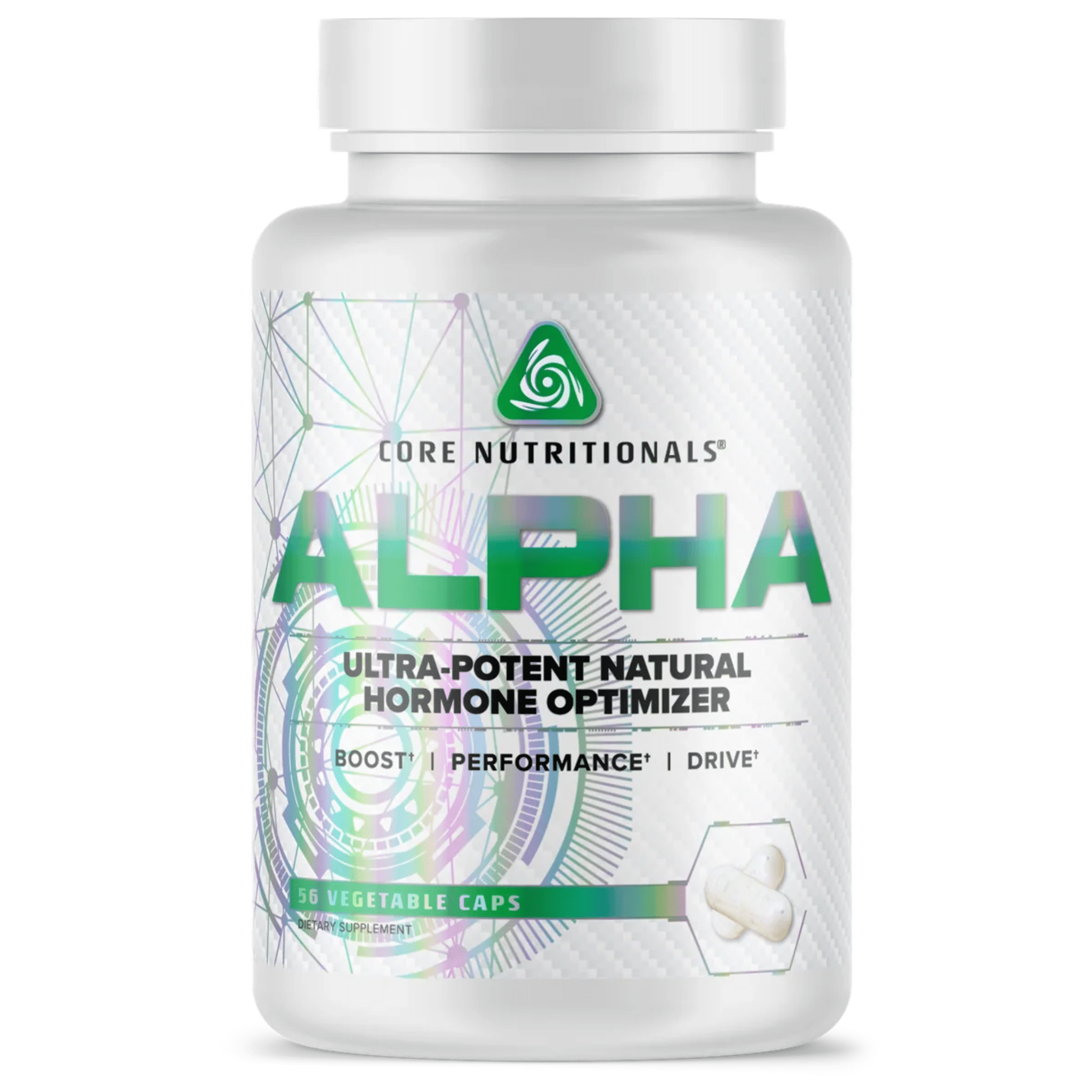 Core Nutritionals Alpha