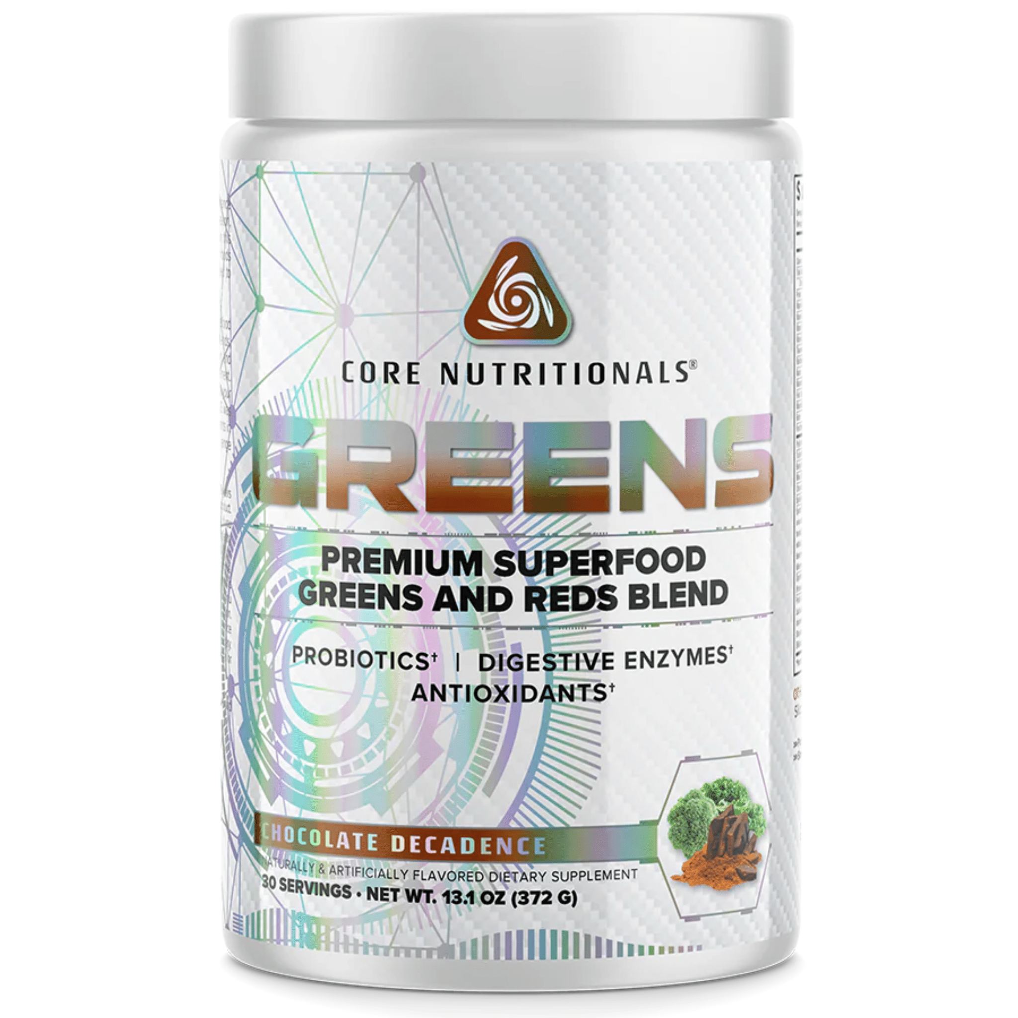 Core Nutritionals GREENS