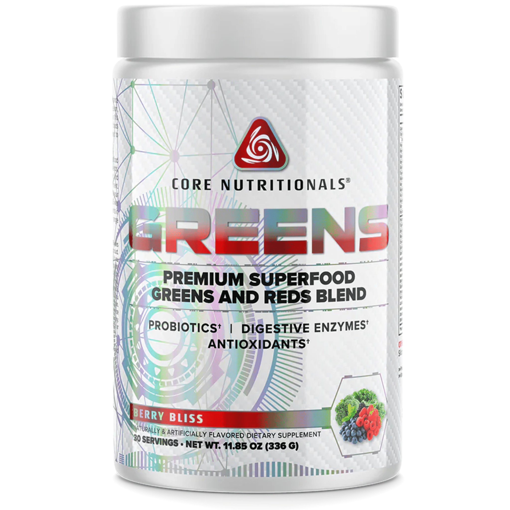 Core Nutritionals GREENS