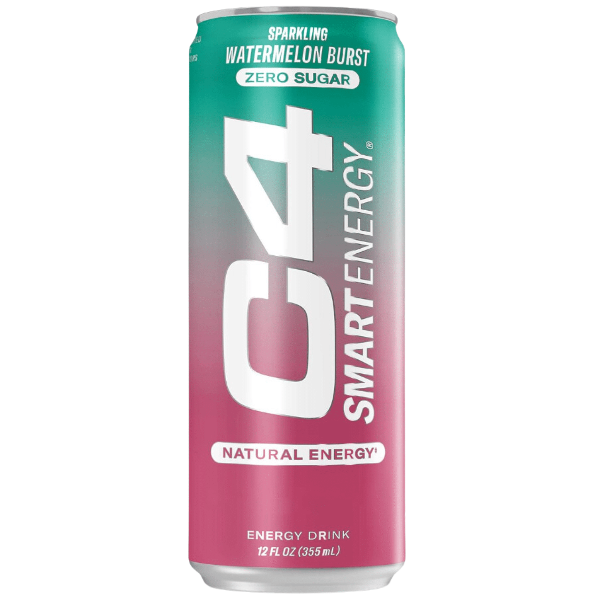 C4 Smart Energy 12oz