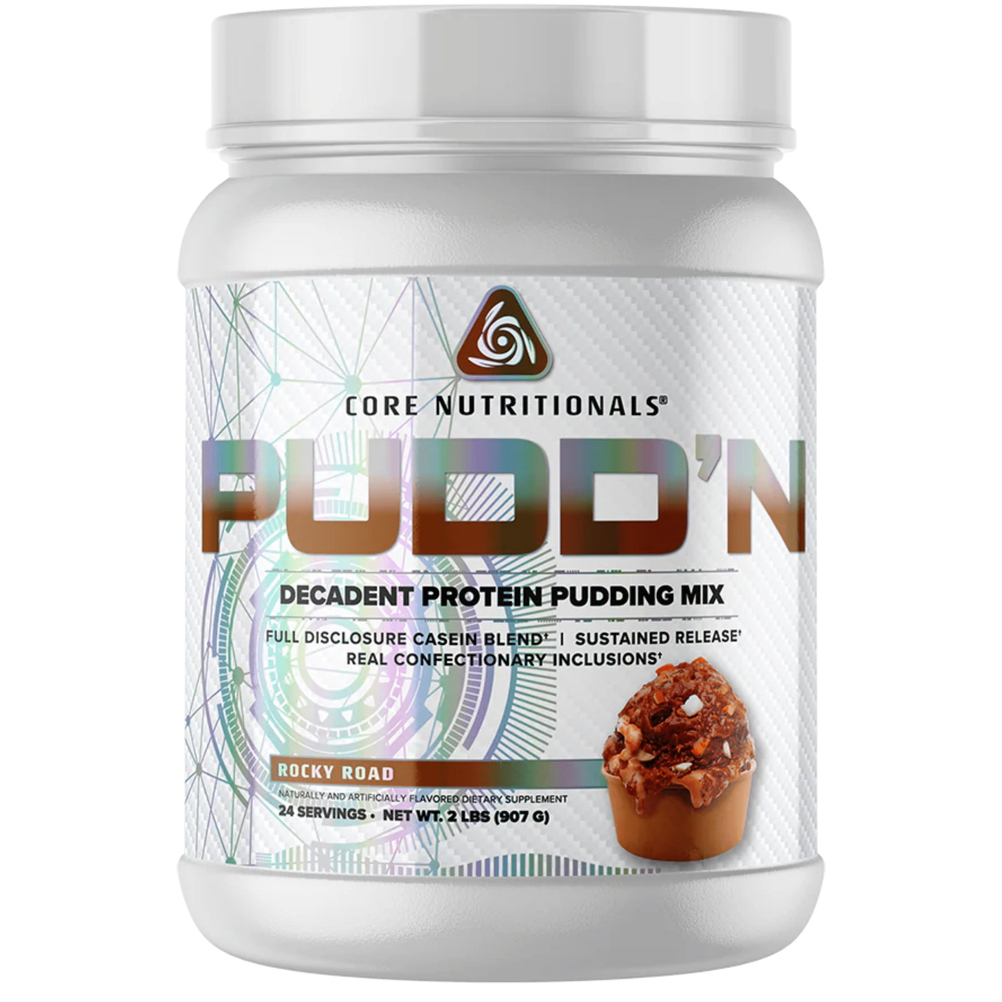 Core Nutritionals PUDD'N