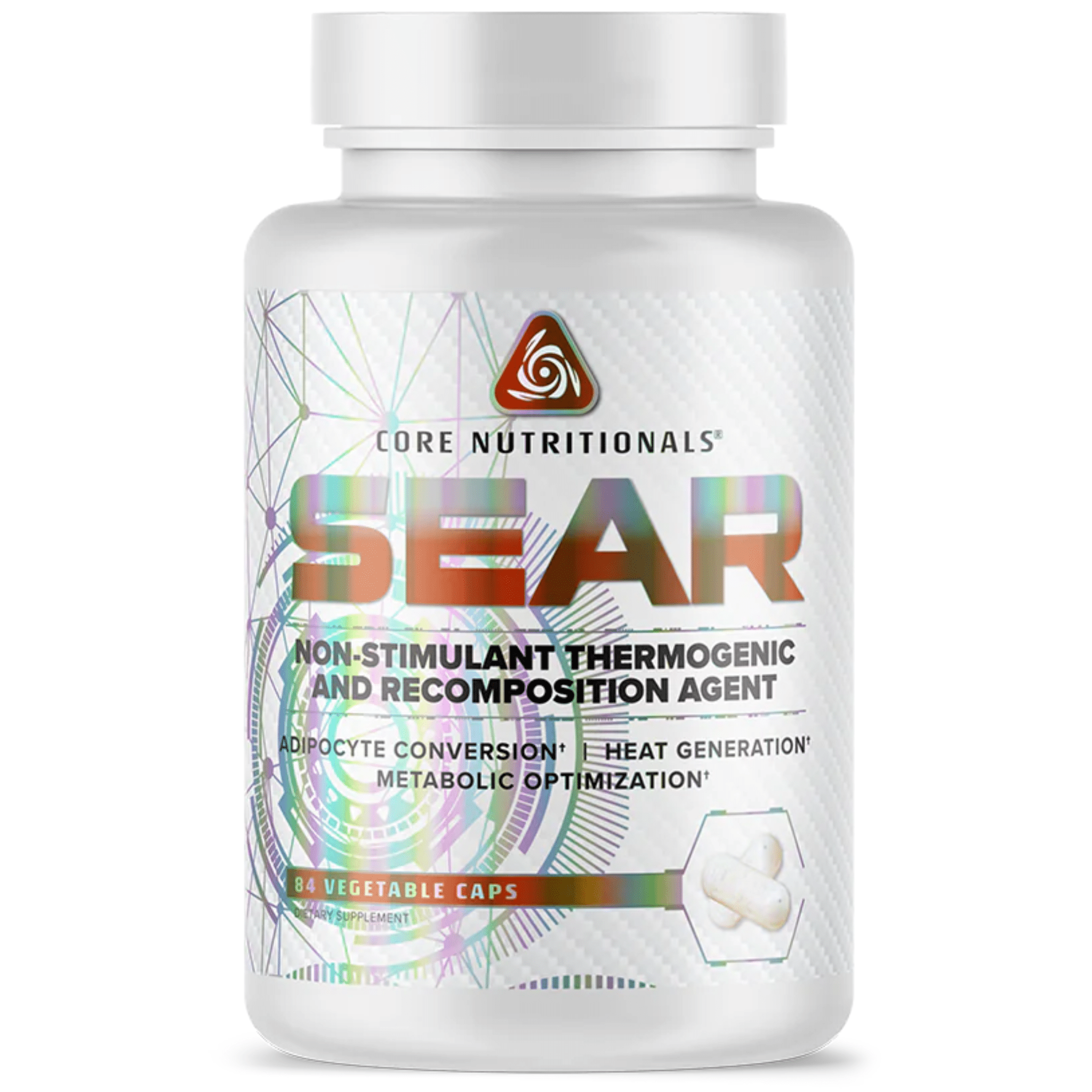 Core Nutritionals SEAR