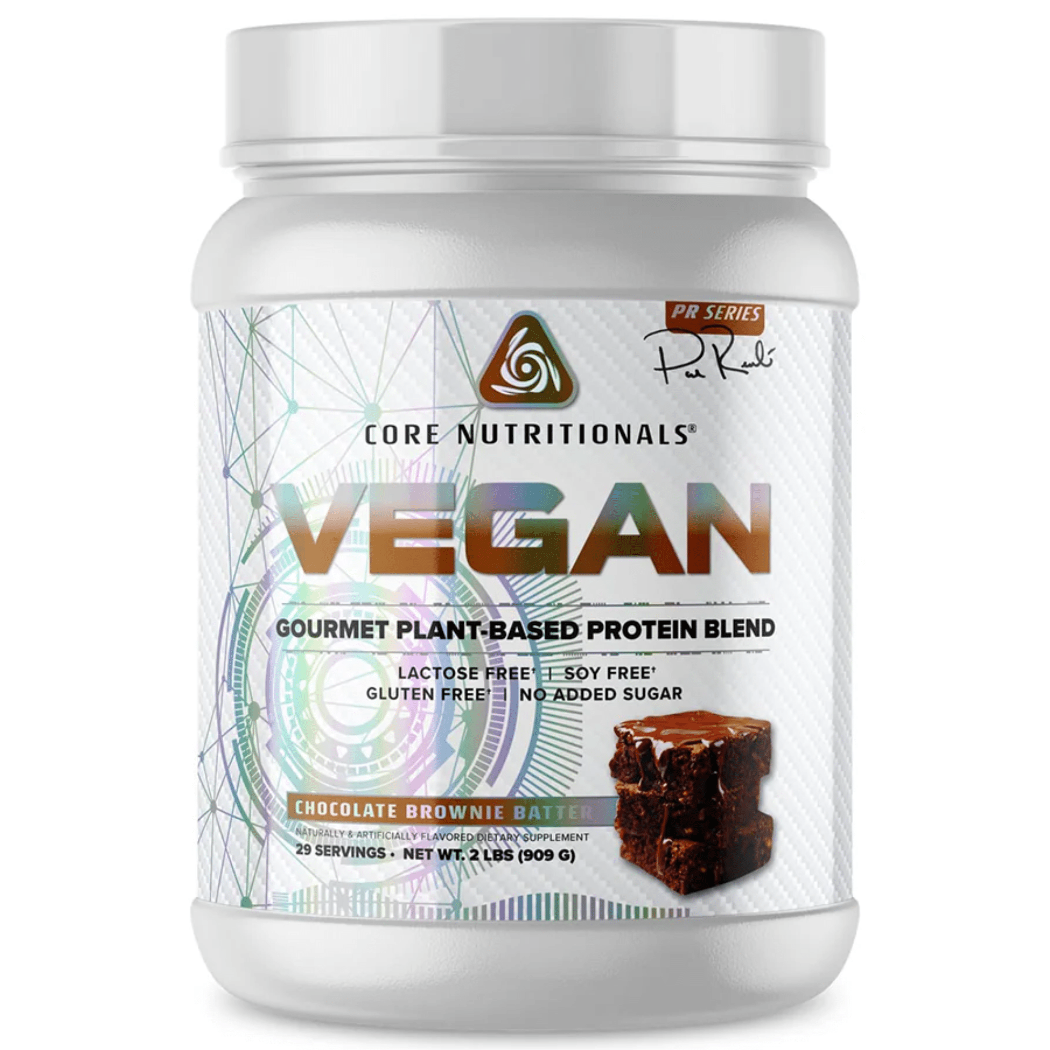 Core Nutritionals VEGAN