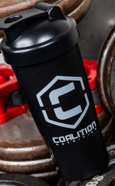 🎁 Coalition Nutrition Big C Shaker (100% off)