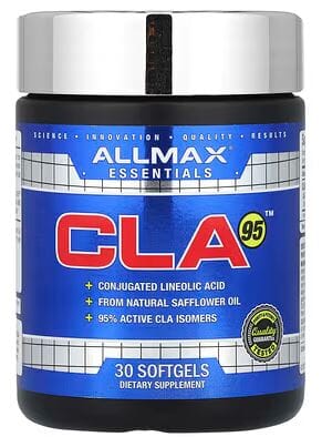 AllMax CLA