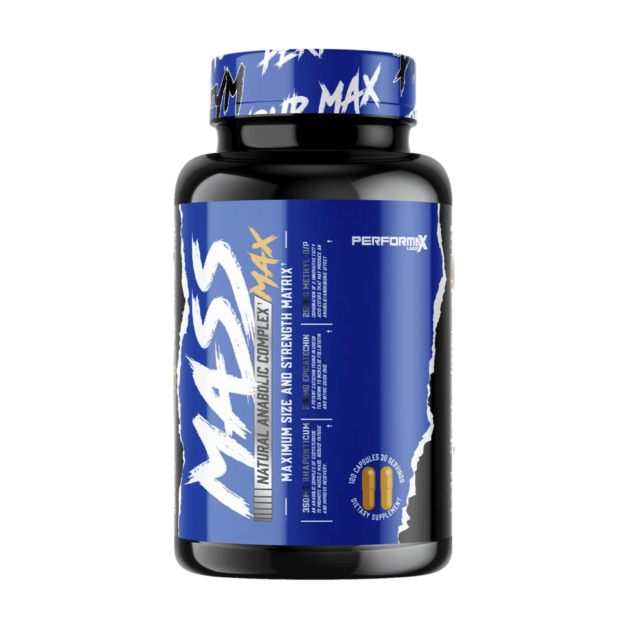 Performax MassMax