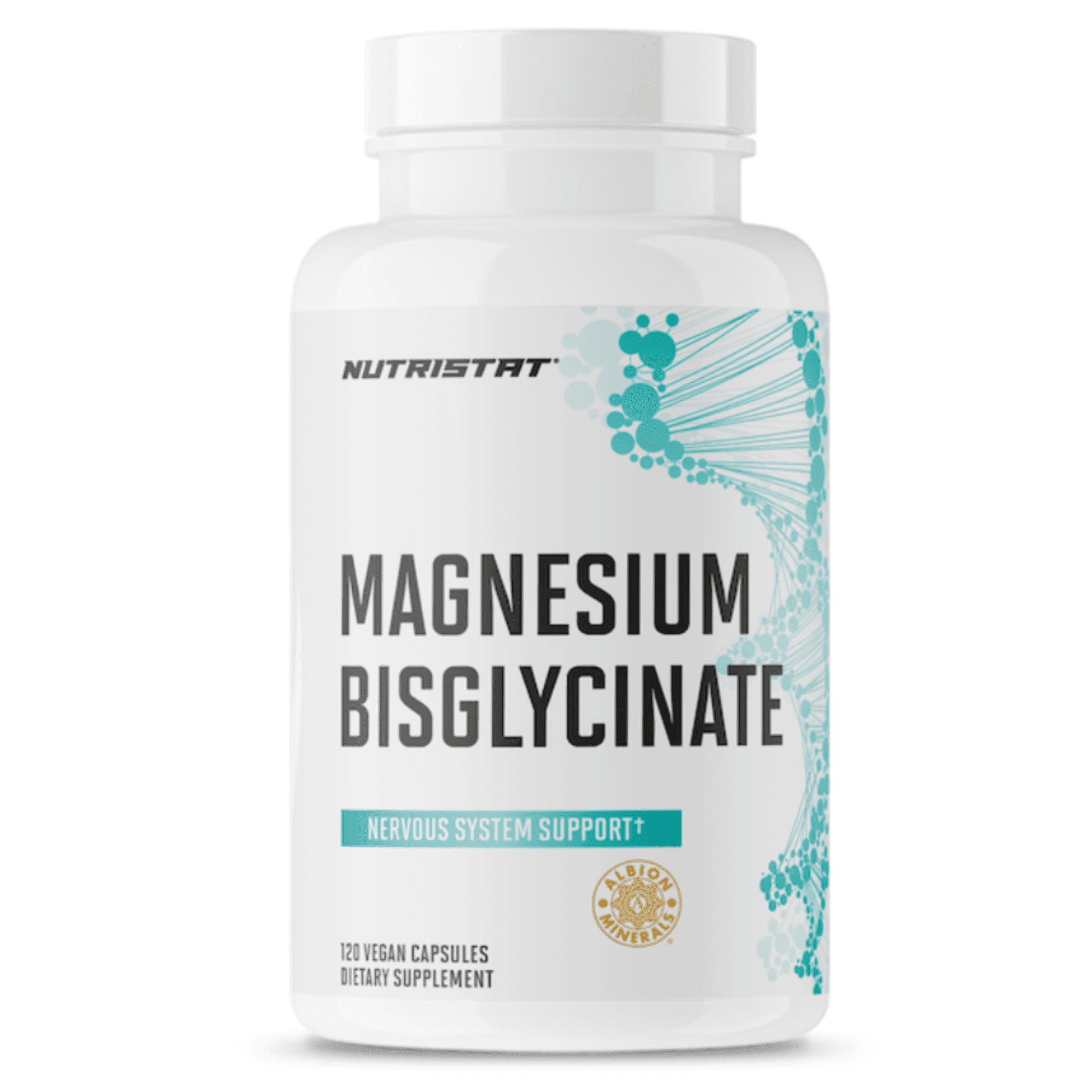 Nutristat Magnesium Bisglycinate