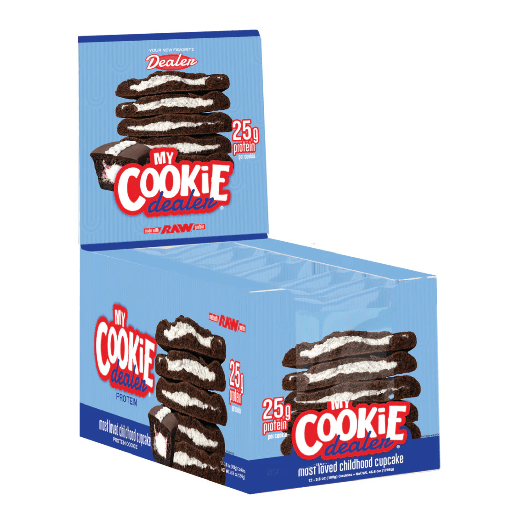 My Cookie Dealer