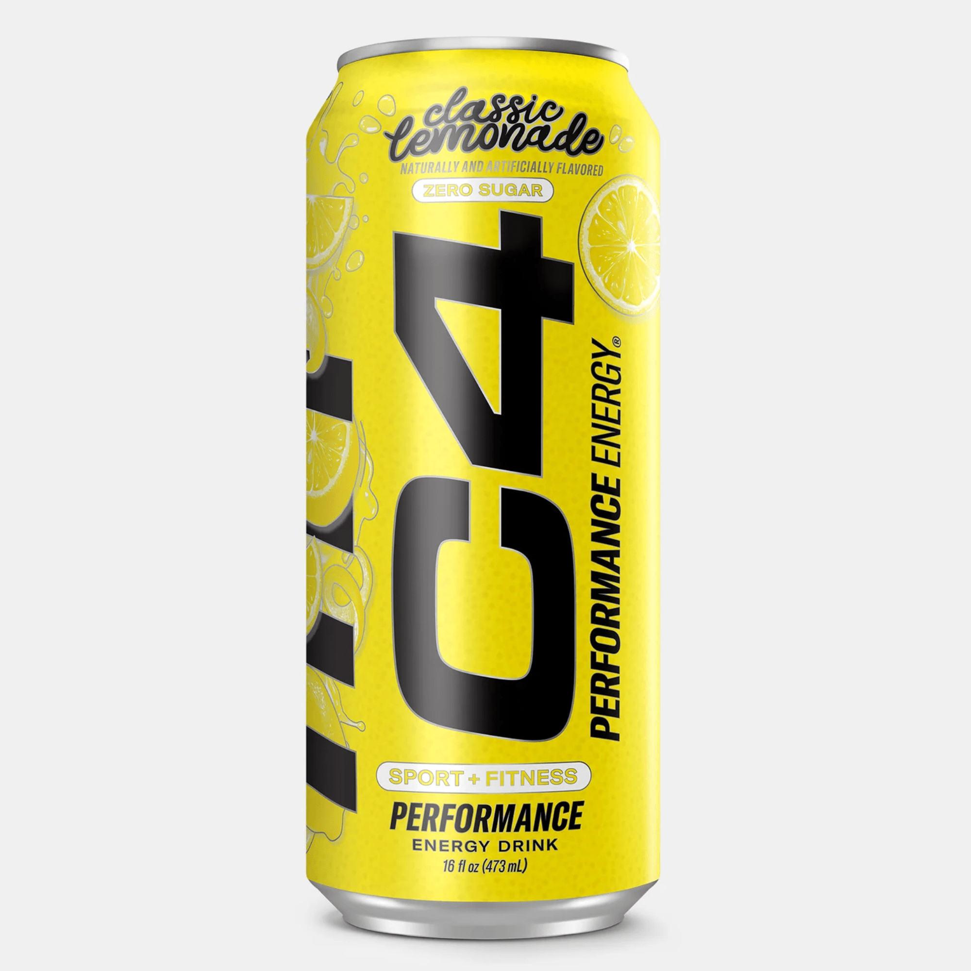 C4 Energy RTD