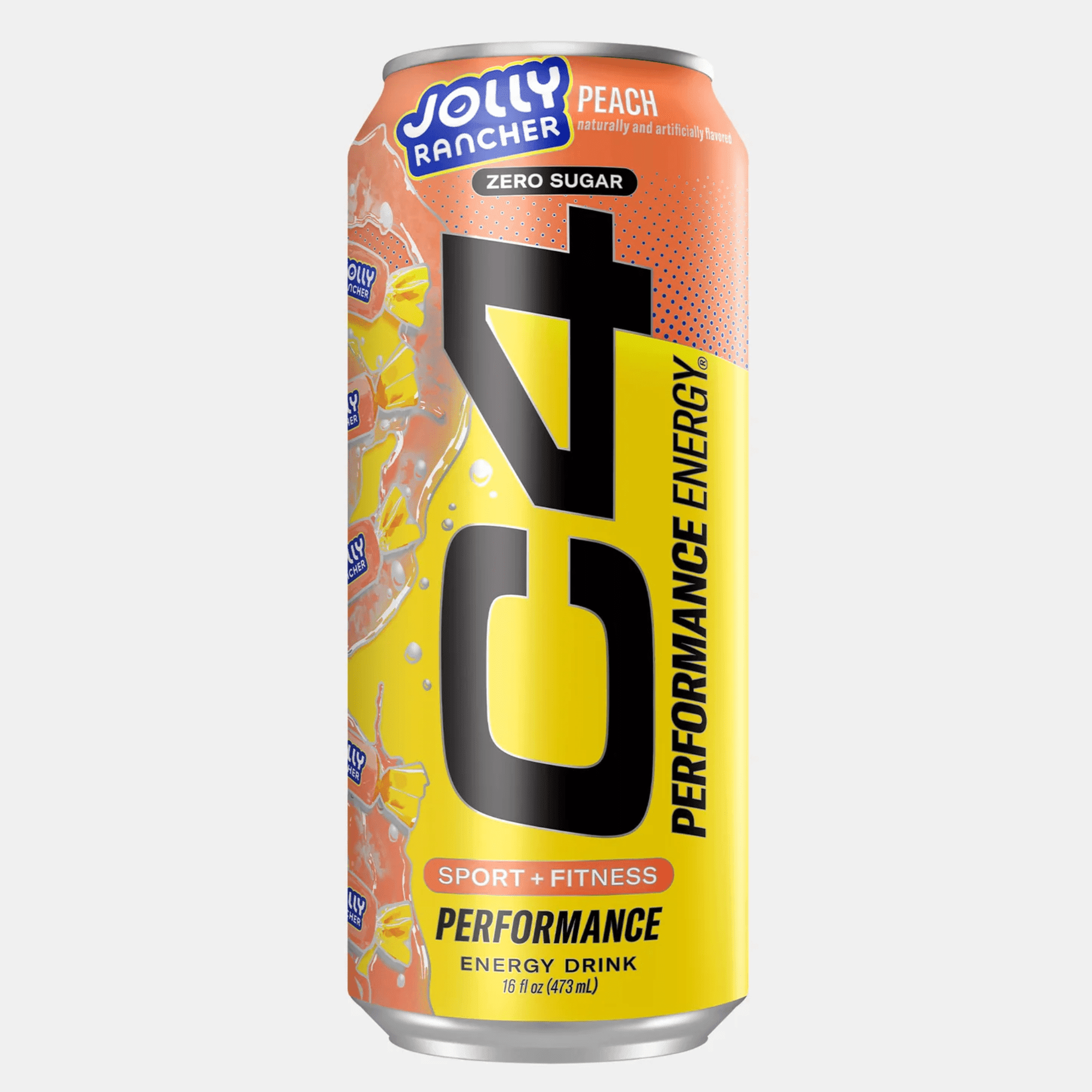 C4 Energy RTD