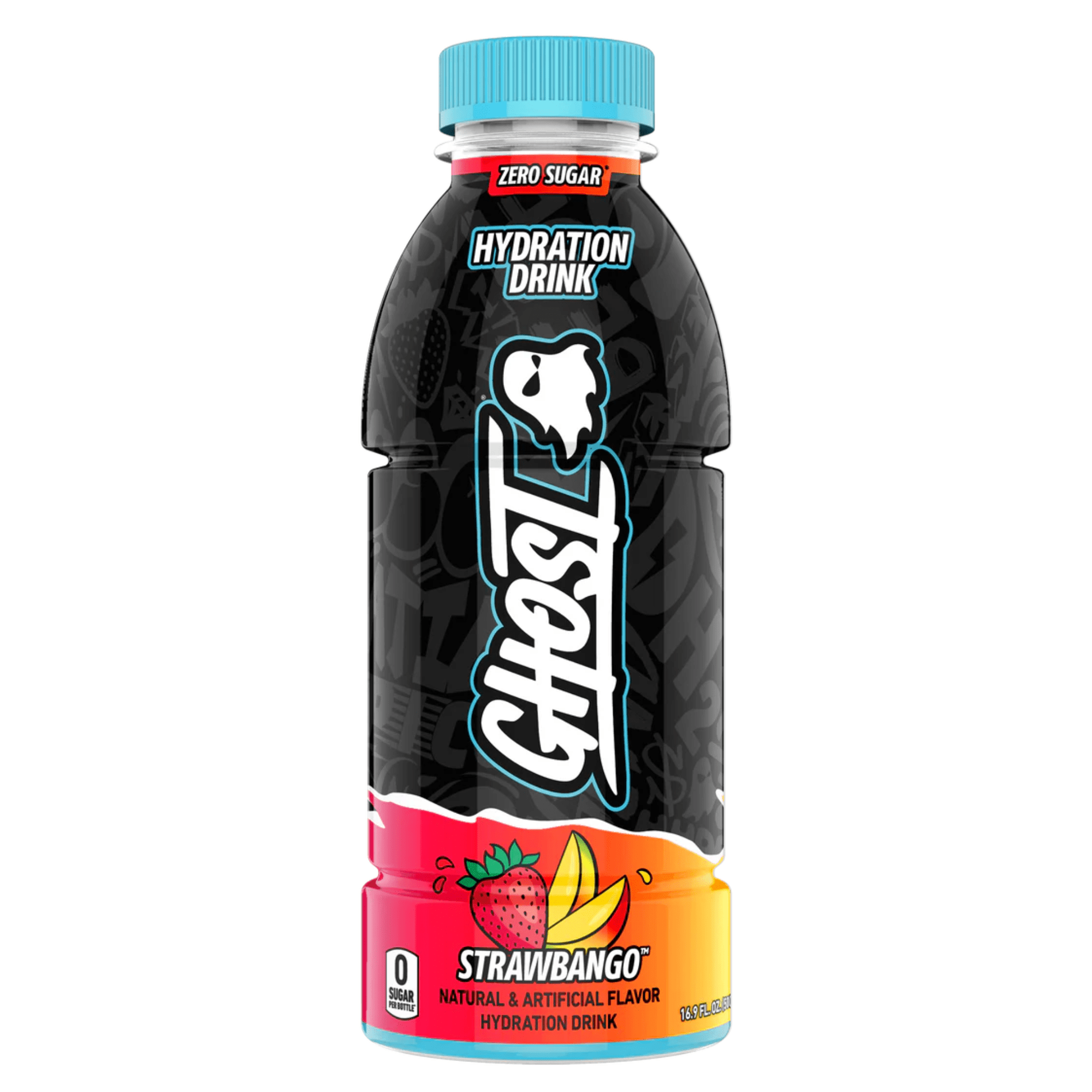 Ghost Hydration