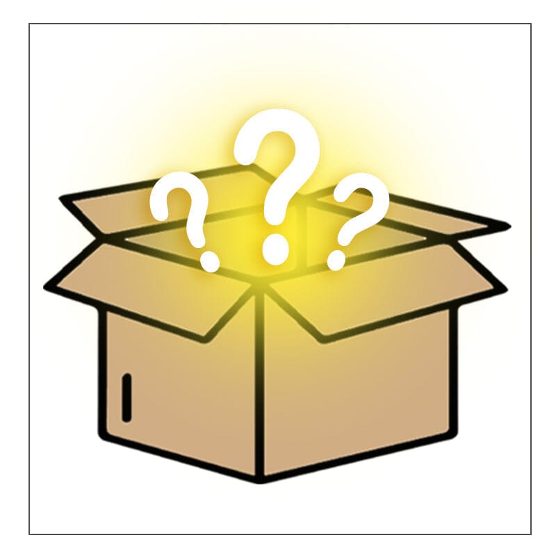 🎁 Mystery Gift (100% off)