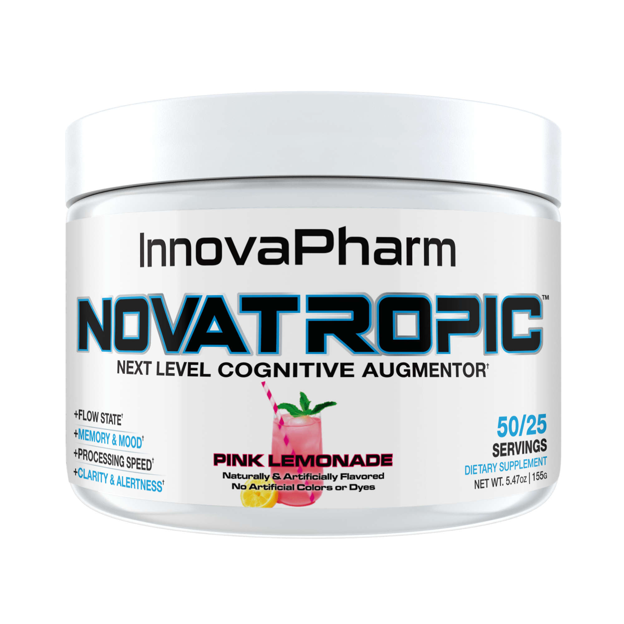 Innova Pharm Novatropic