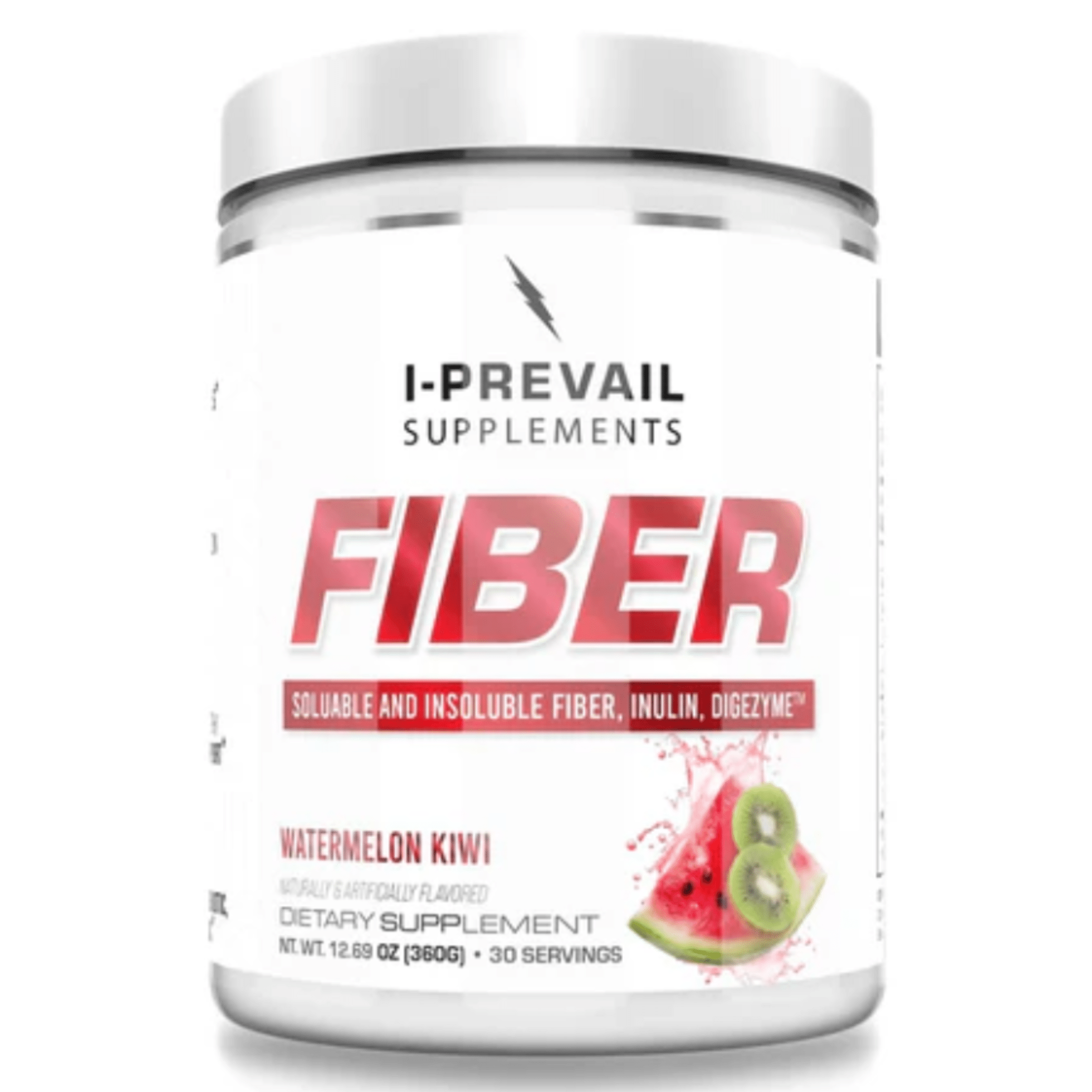 I Prevail Supplements Fiber