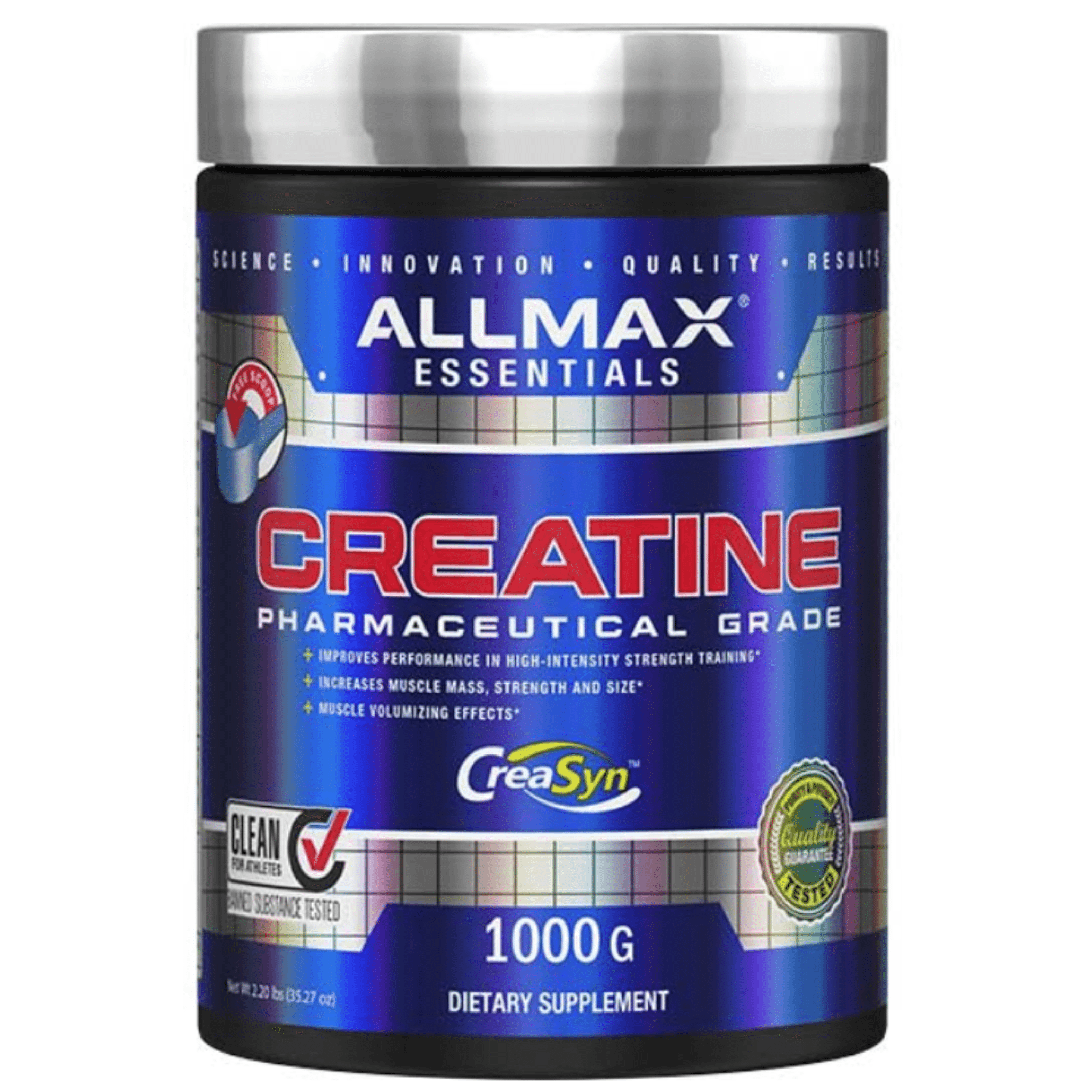 AllMax Creatine Monohydrate