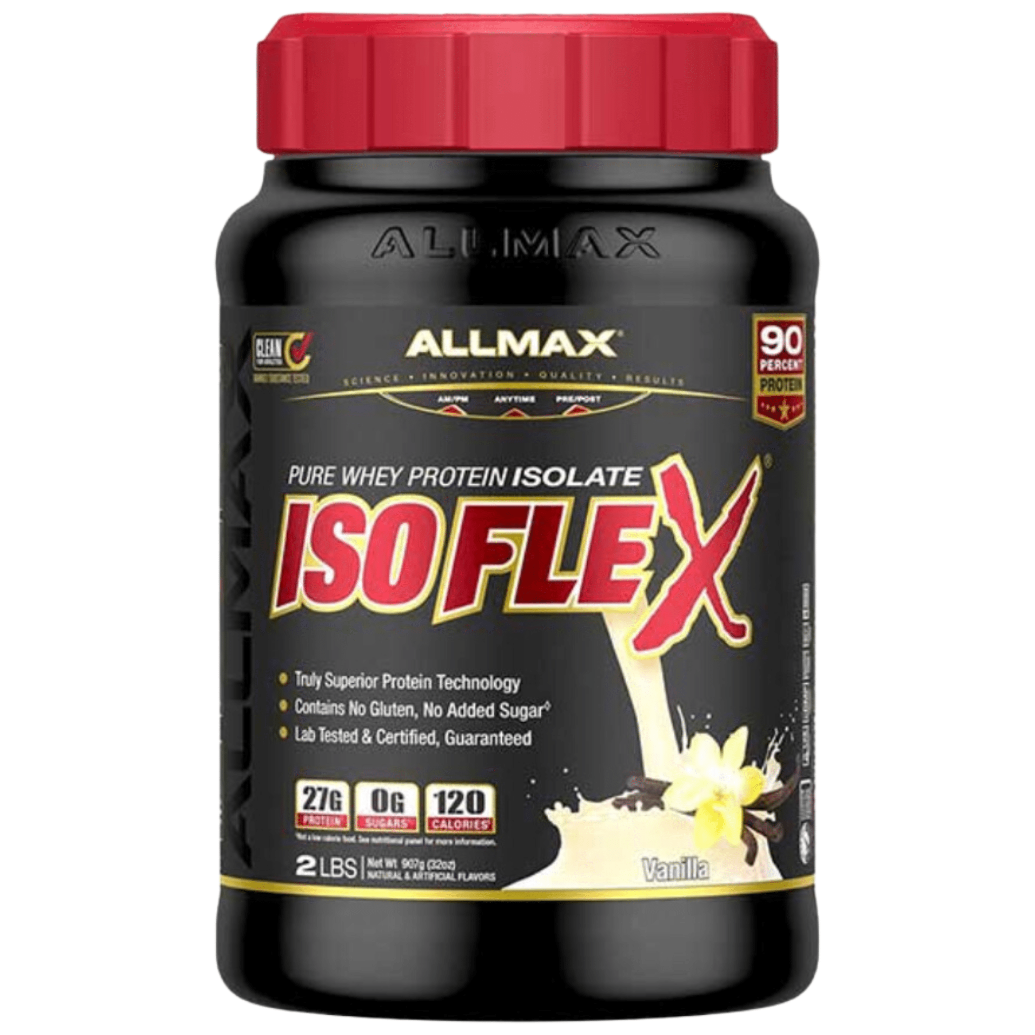 Allmax Isoflex